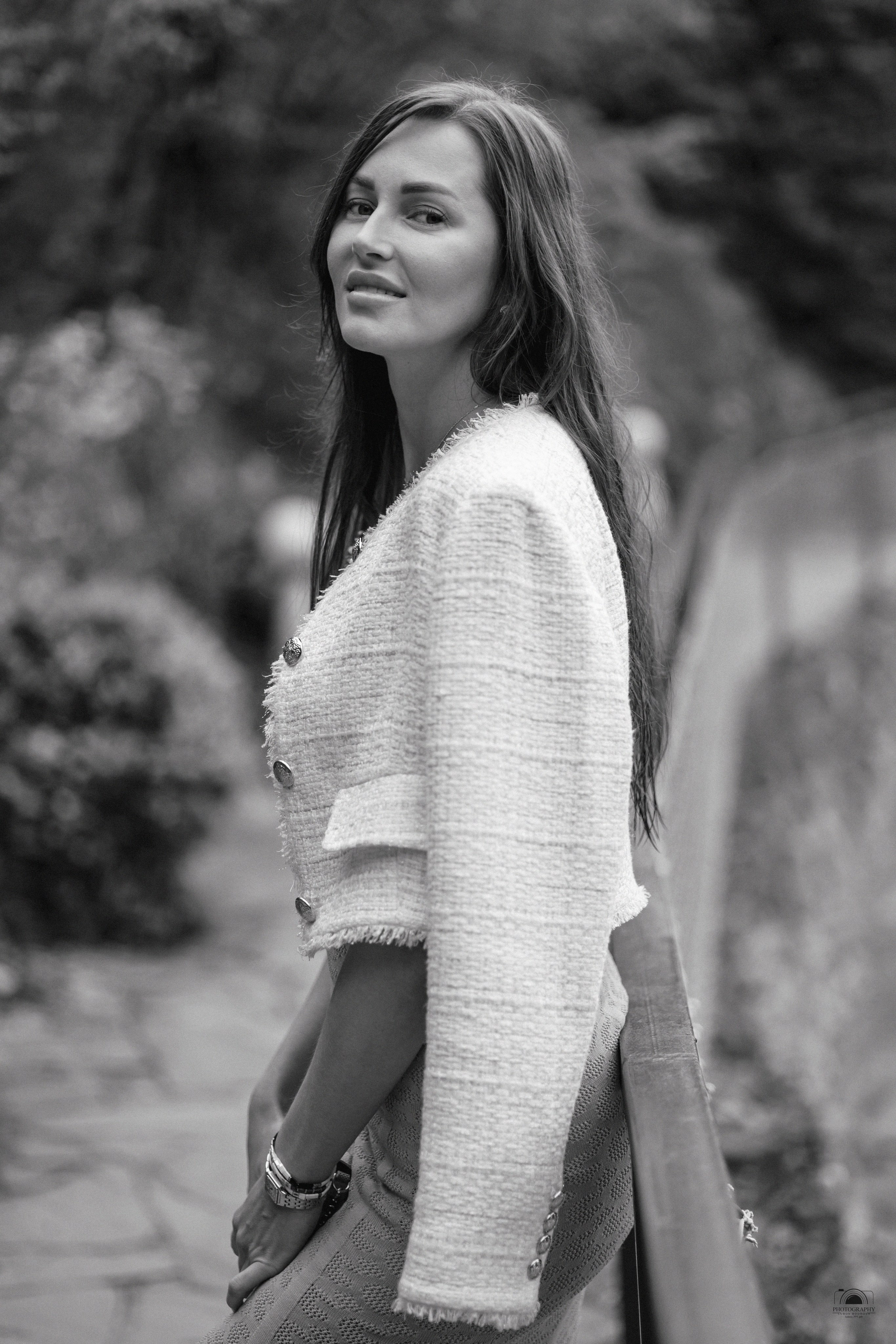 Марина. Семейный и портретный фотограф в Геленджике Любовь Бодрова