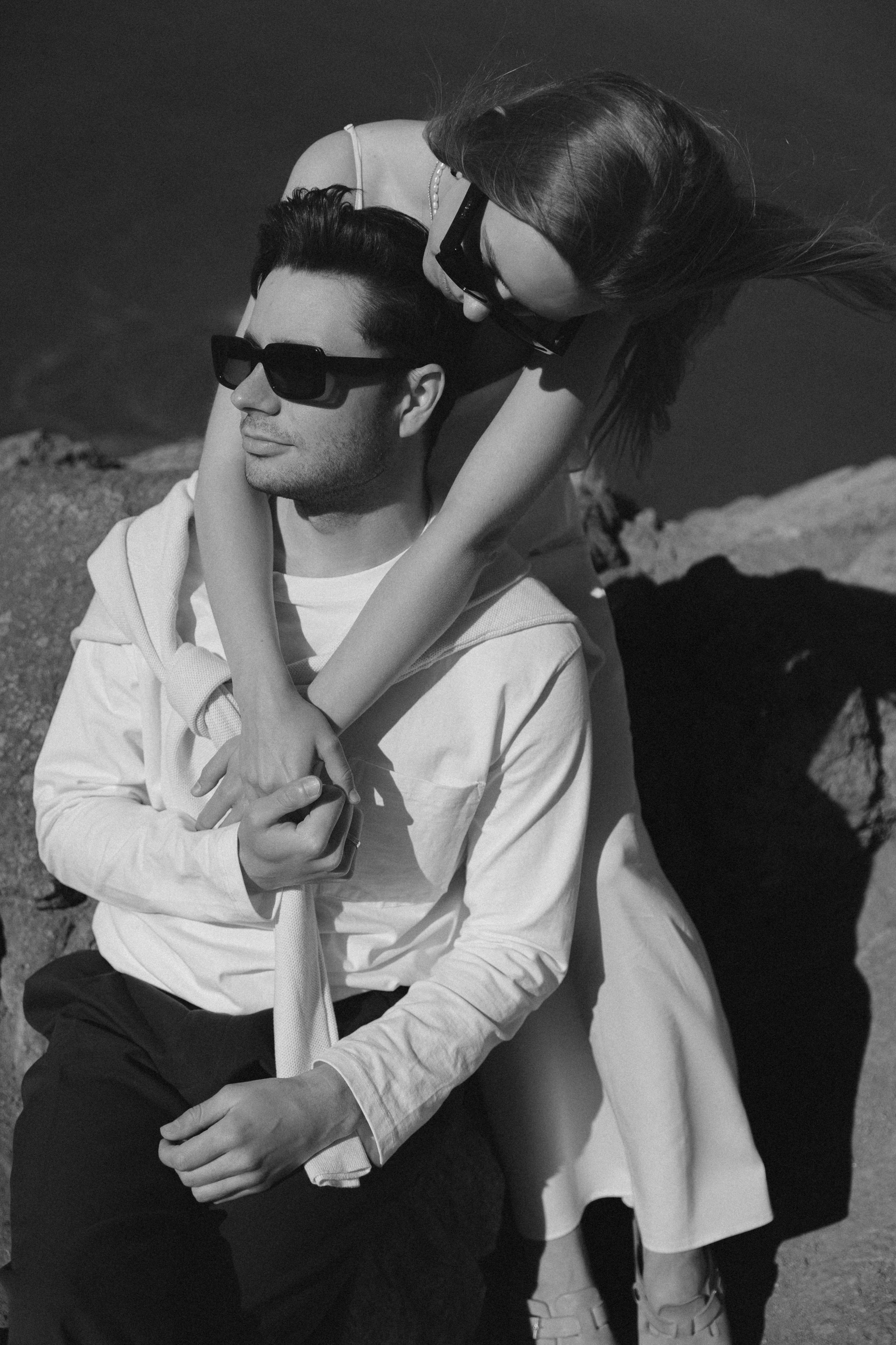 A&A Portugal. Свадебный и портретный фотограф в Калининграде и Москве Марк Юдинцев