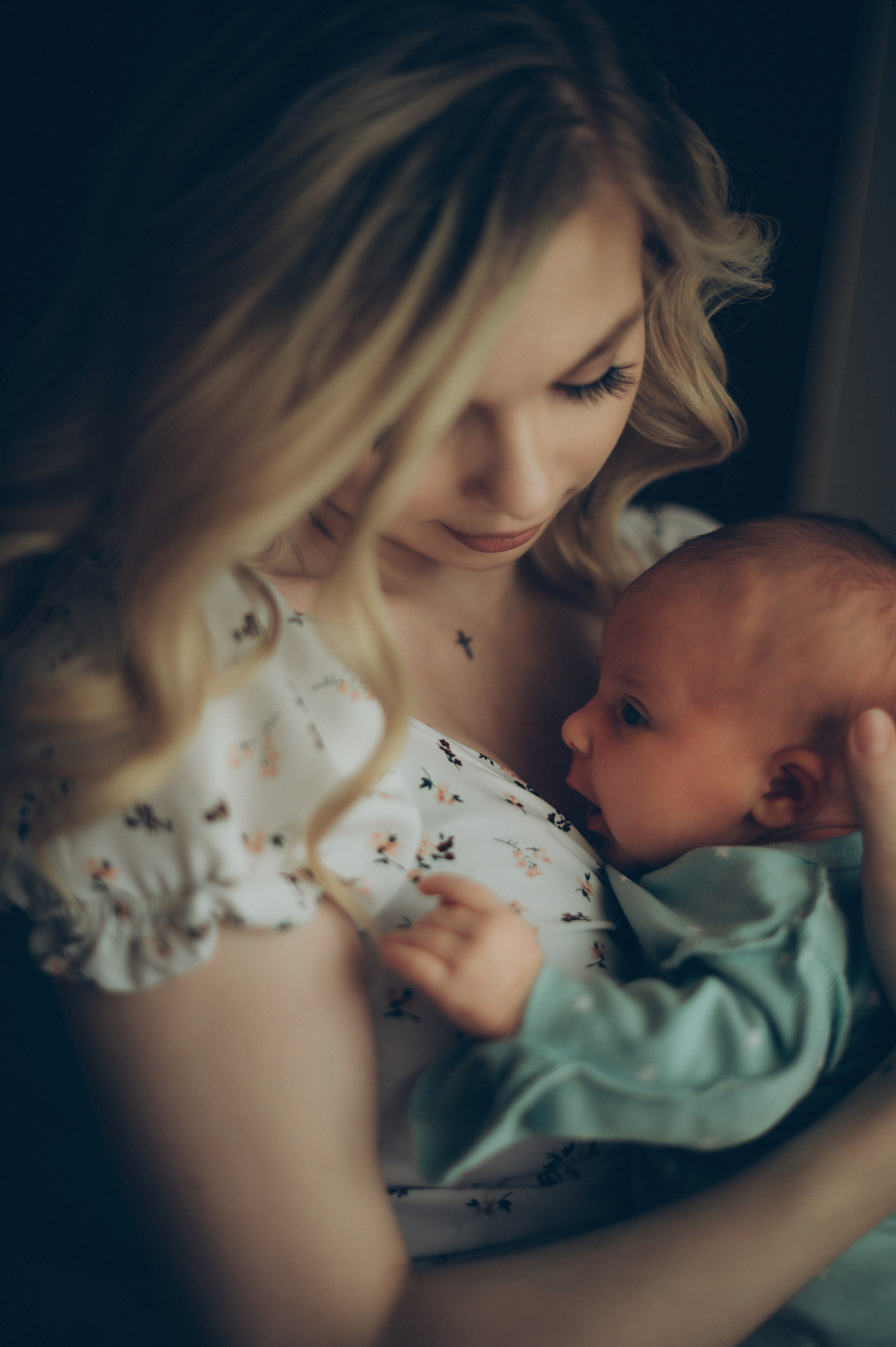 Ева, Алена и Вадим (домашняя). Фотограф, г. Лесной Свердловской области