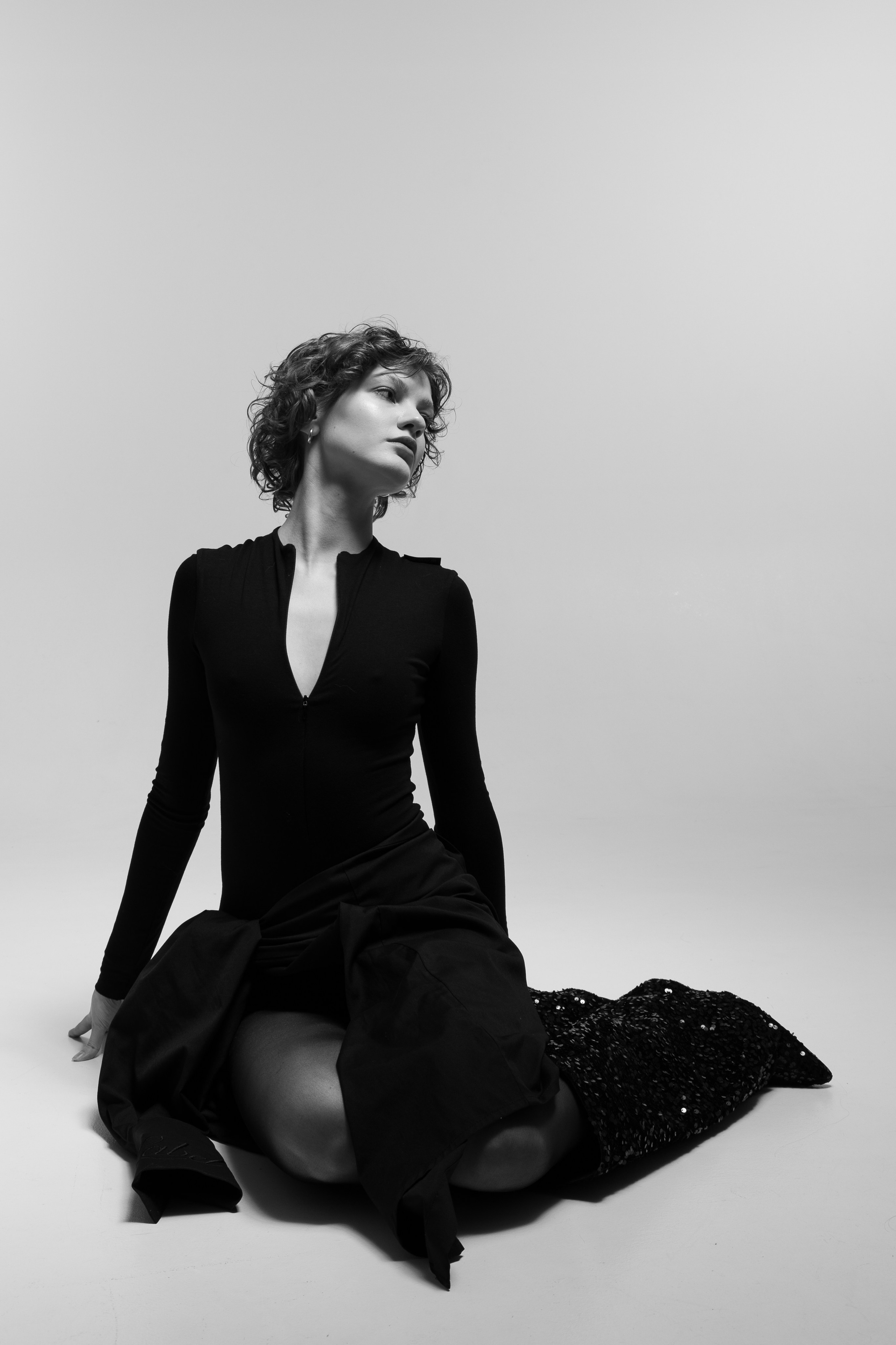 Женский портрет. Семейный и репортажный фотограф Наташа Давыдова