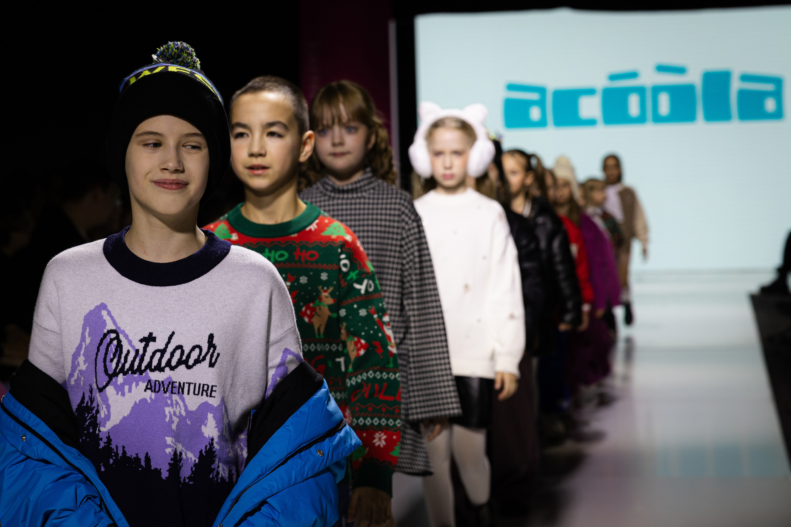 Неделя моды FW 21сез г. Екатеринбург. Семейный и репортажный фотограф Наташа Давыдова