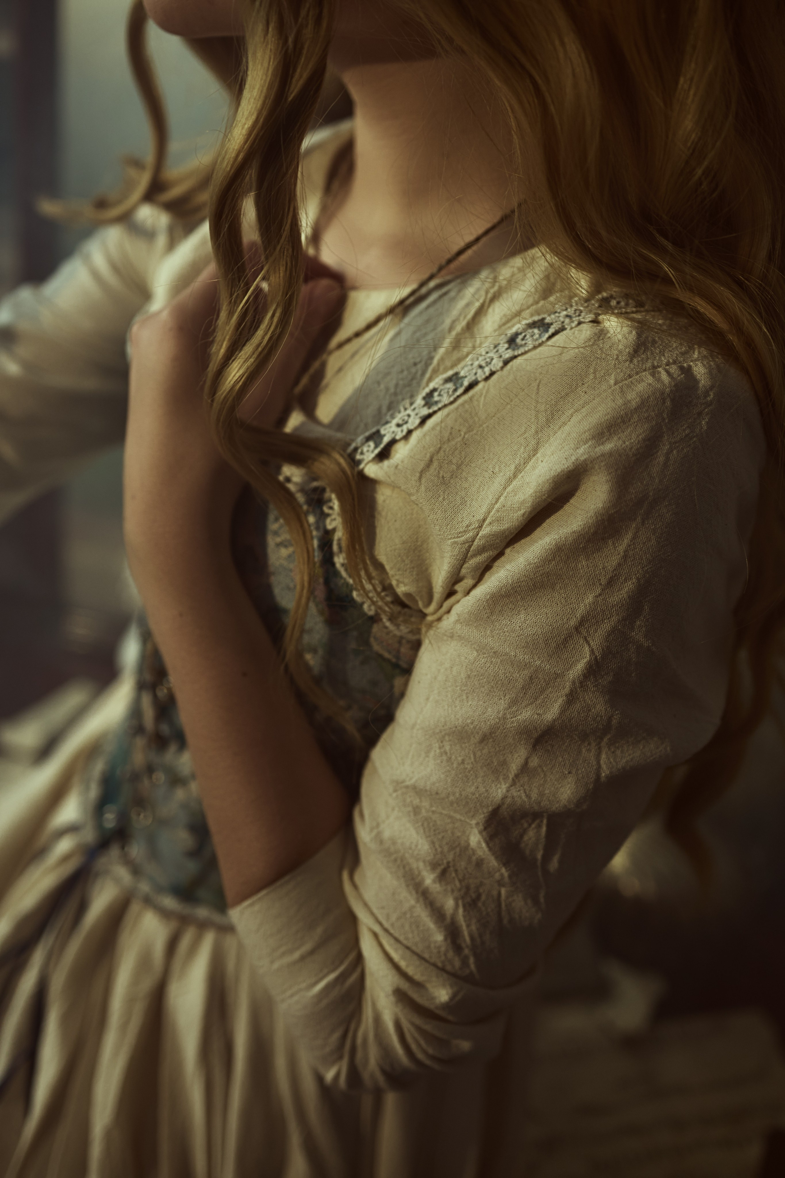 ONE SUMMER. Гриф. Косплей-фотограф в Москве