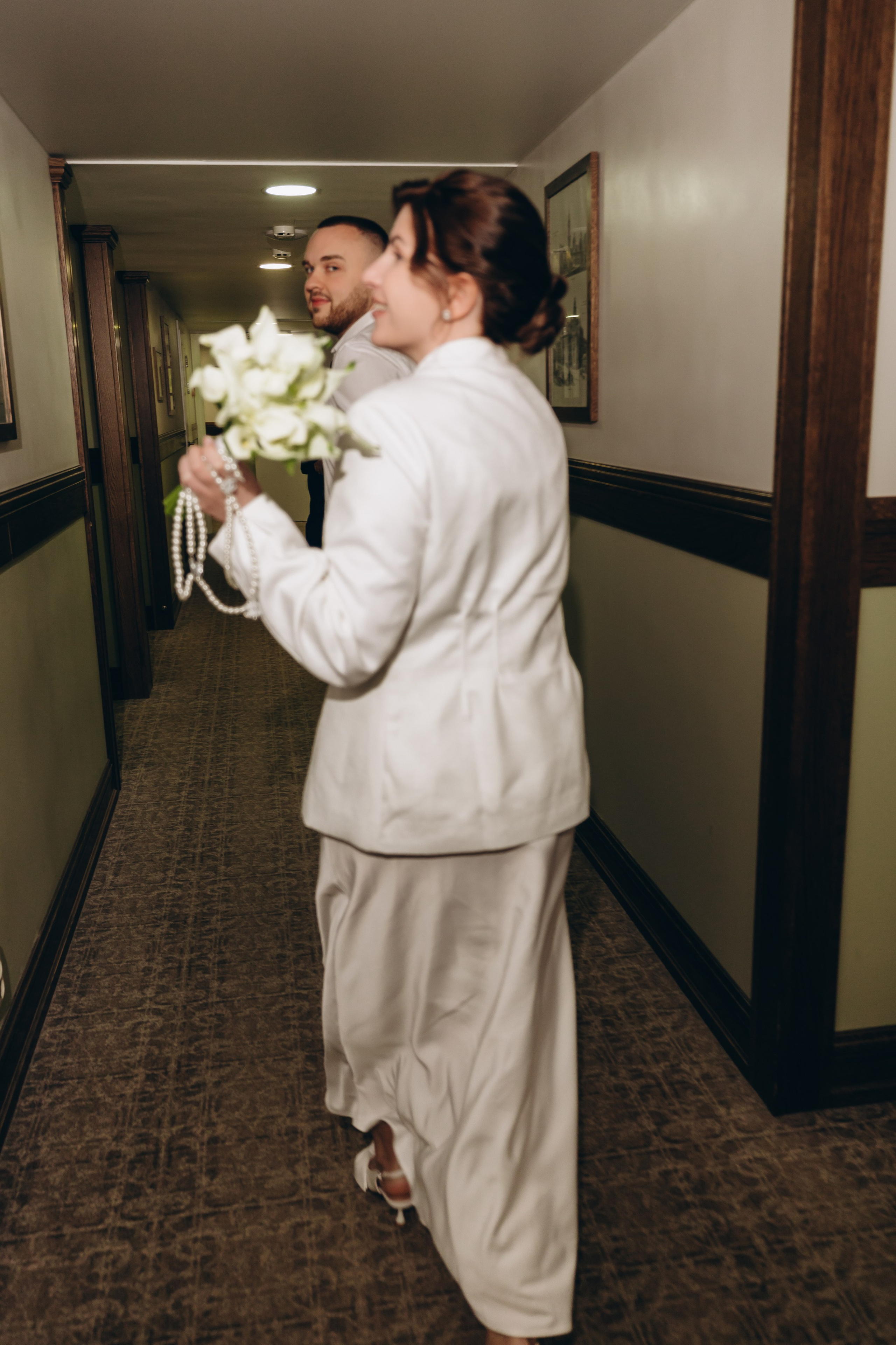 Павел & Анна. Свадебный фотограф Оксана Проценко