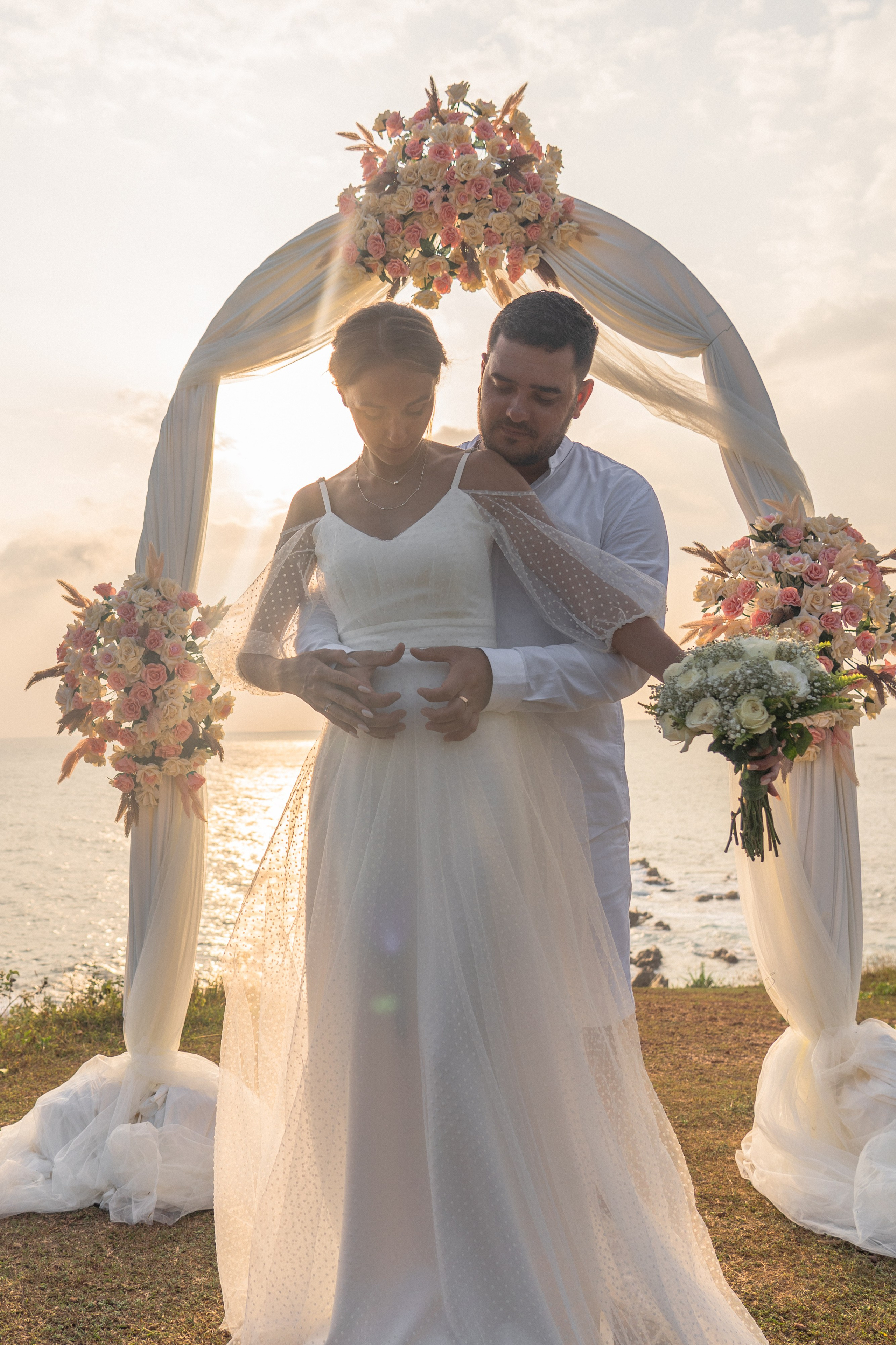 Свадебная церемония