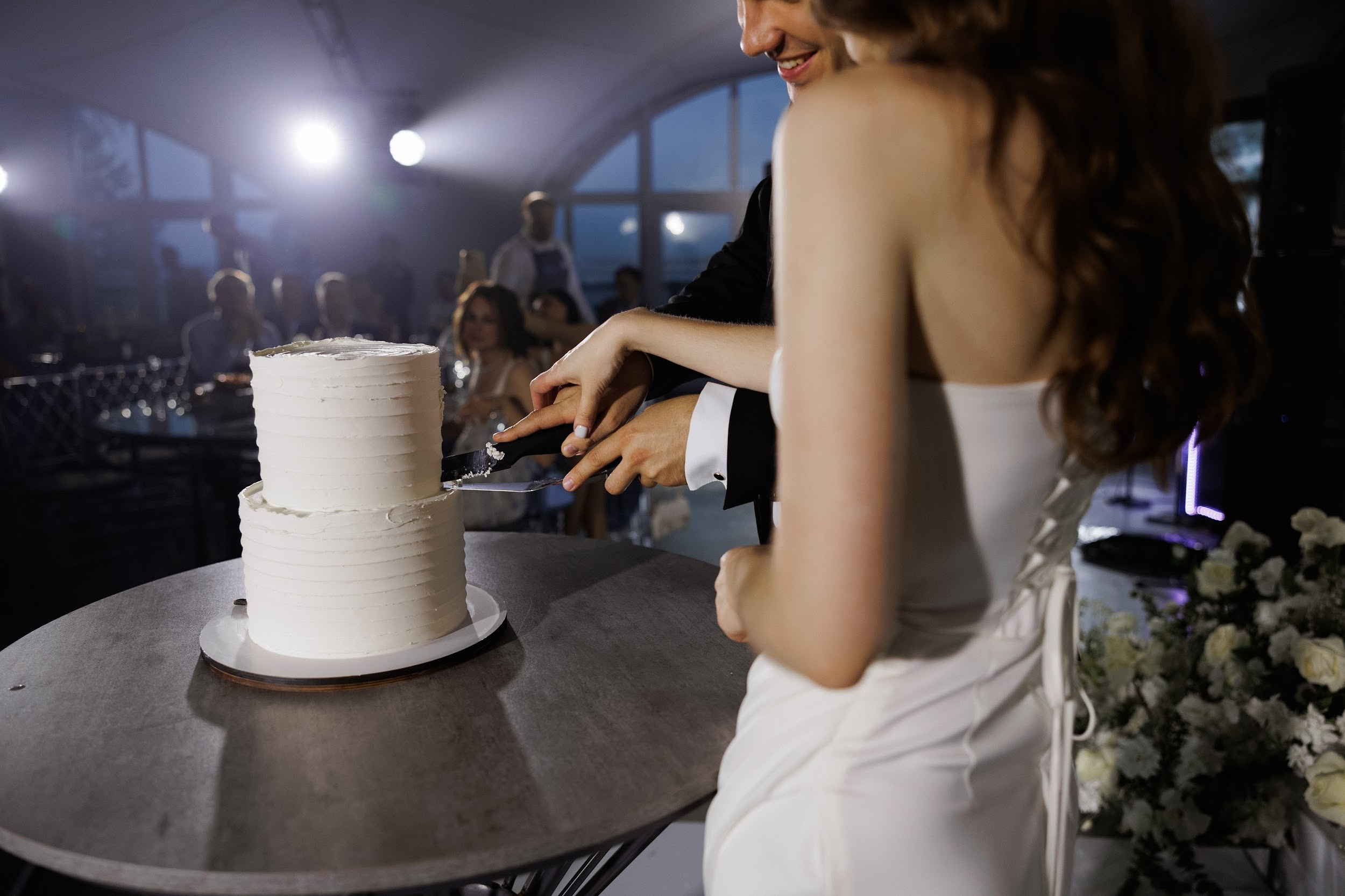 29.06 Ирина и Максим. Свадебный организатор Екатеринбург