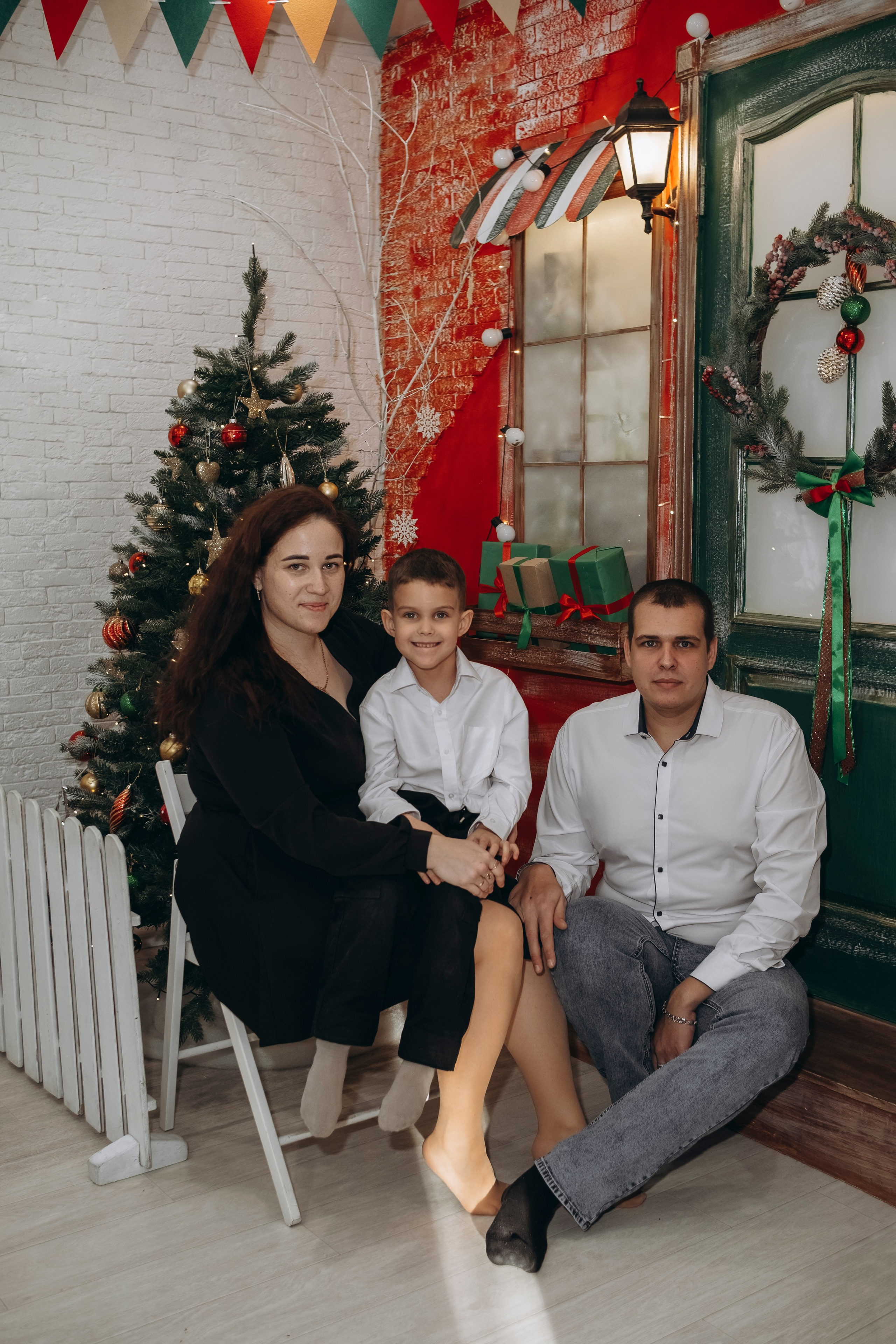 День рождения Степана. СЕМЕЙНЫЙ ФОТОГРАФ ЕЛЕНА МЕДВЕДЕВА САМАРА