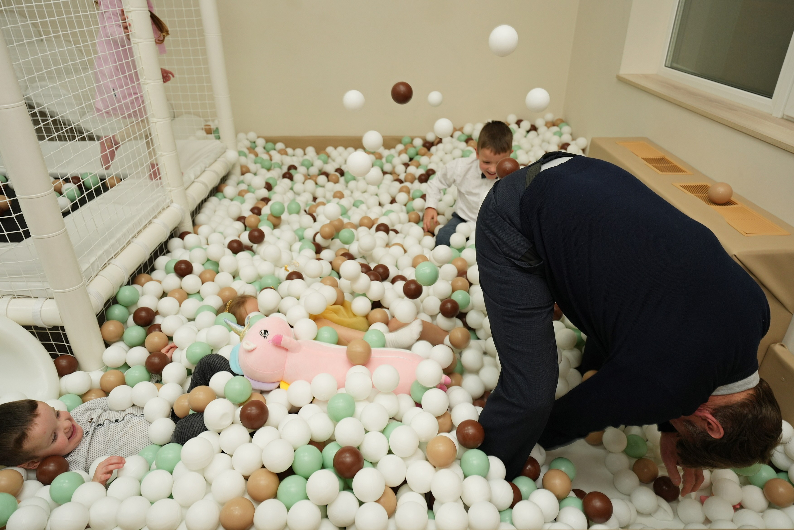 День Рождения Алисы. Семейный и свадебный фотограф Минск, Беларусь Анна Орловская