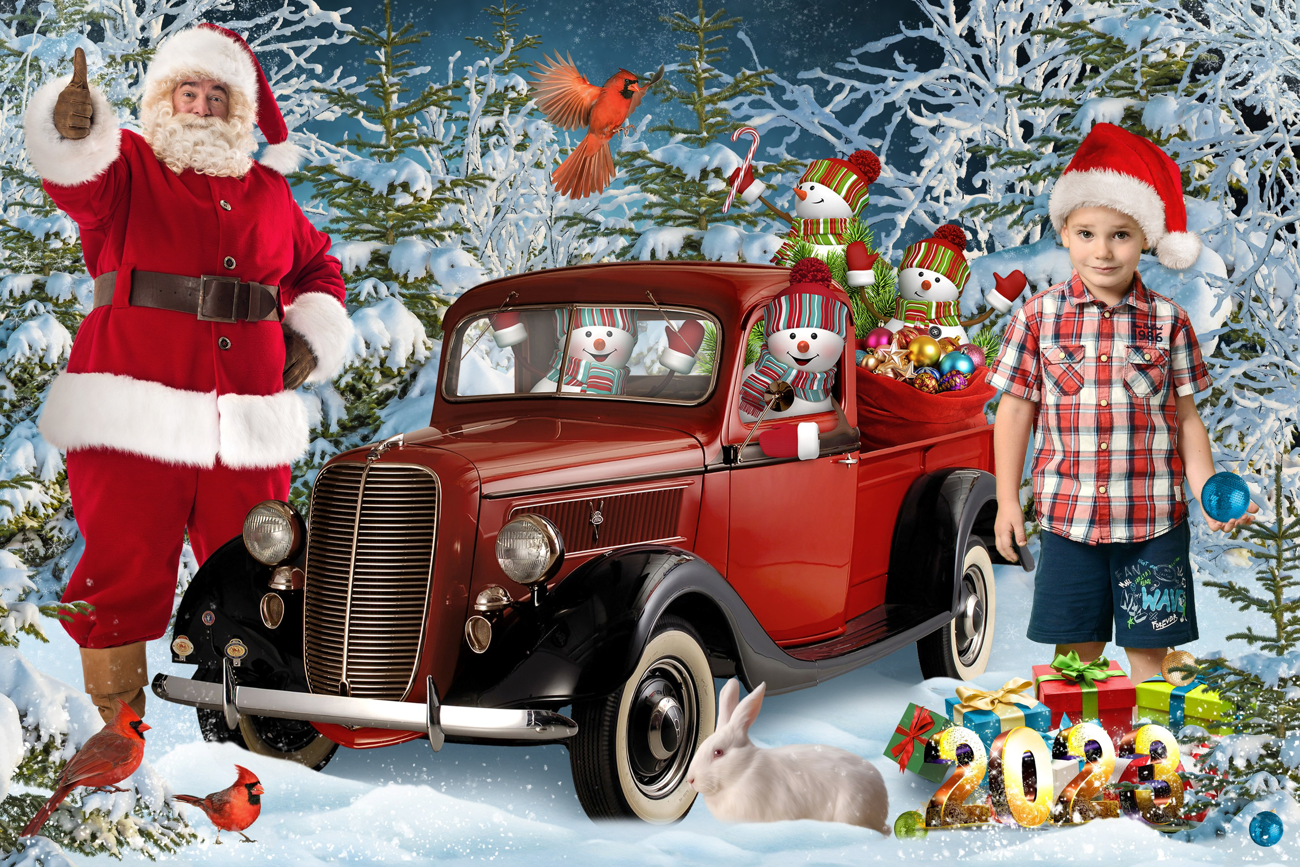 Новый год. Выпускные фотокниги, фотосъемка, видеосъемка в Челябинске и области