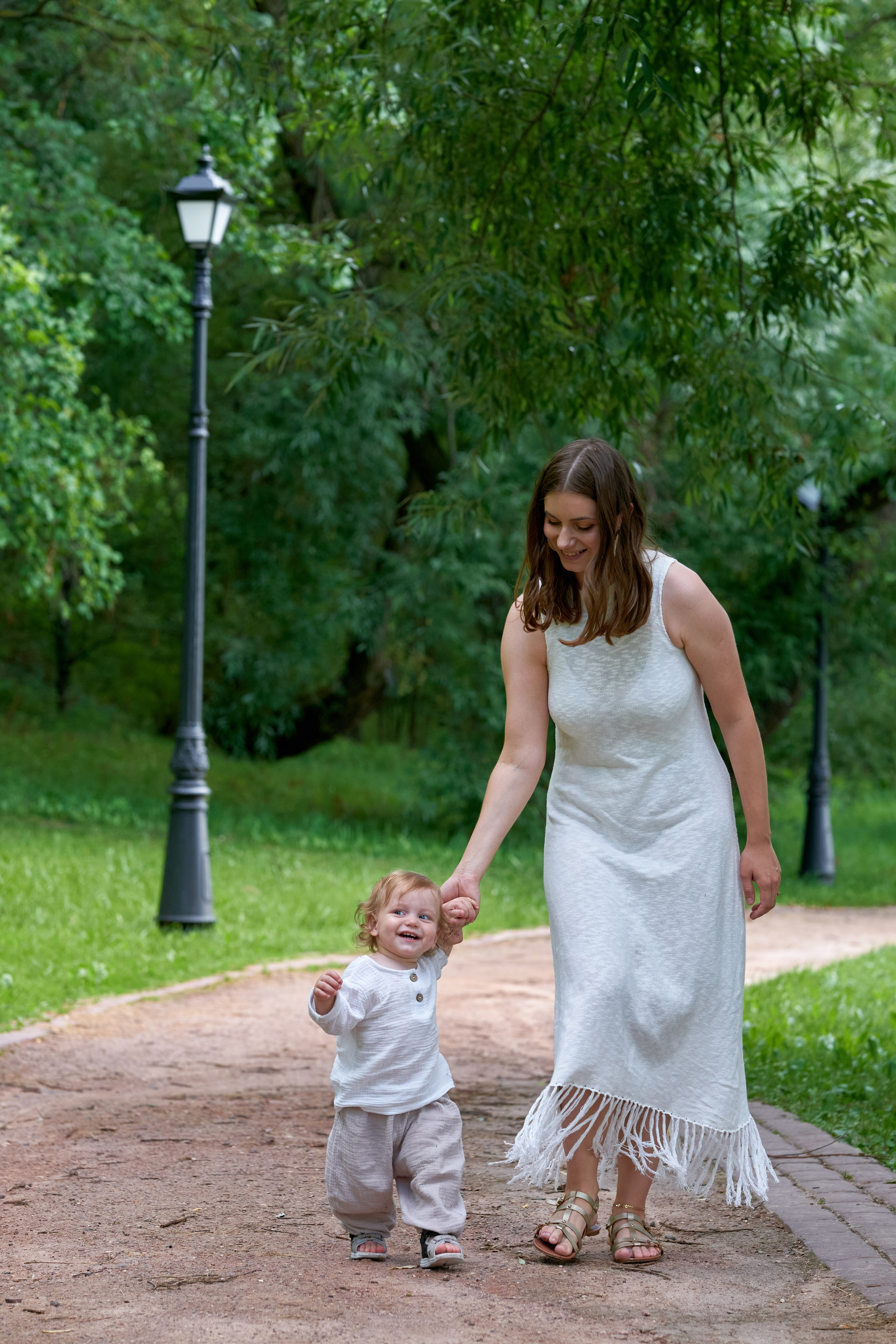 Атмосферный пикник уходящим летом. Фотограф Дарья Писаревская | Москва