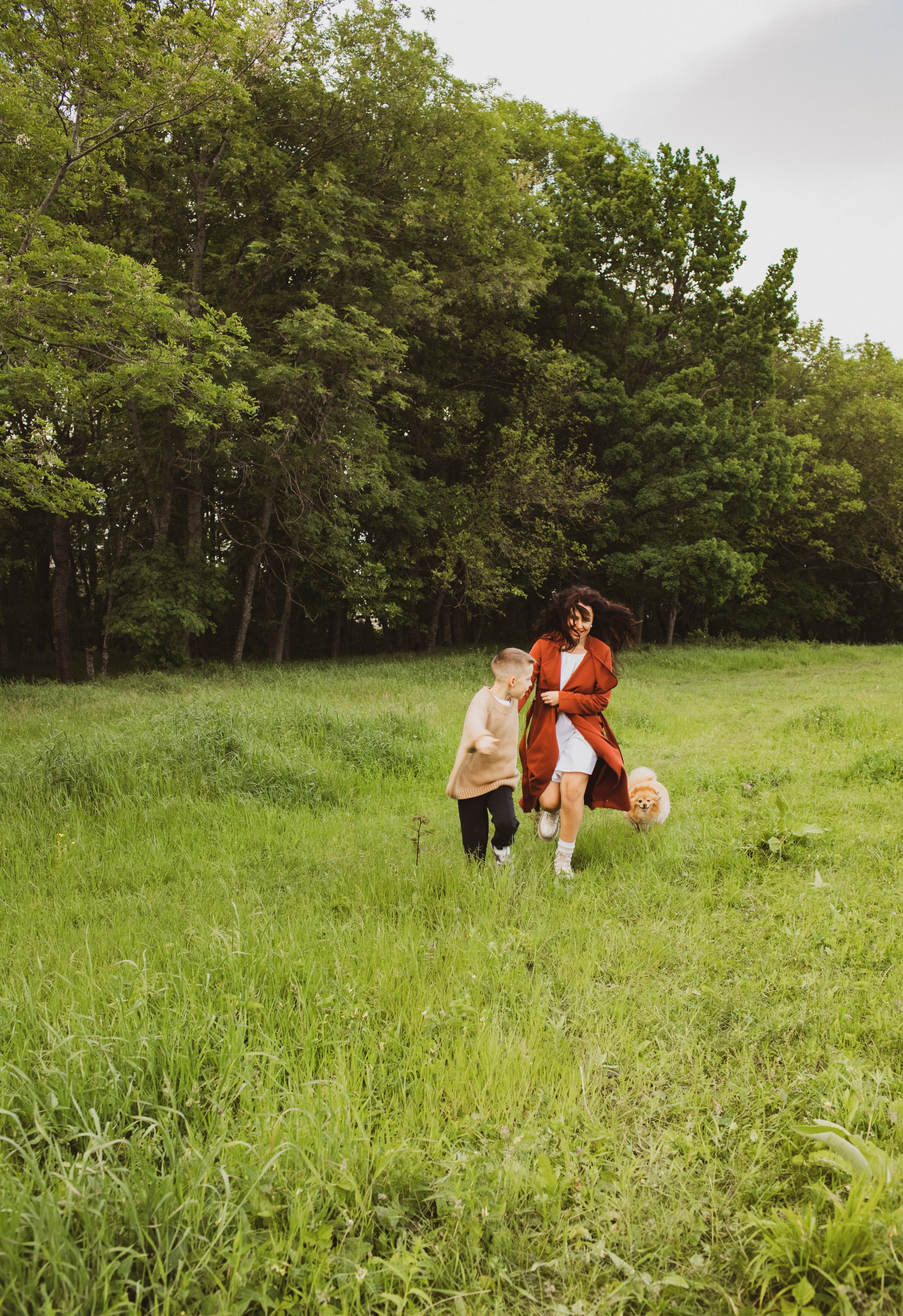 Семья, эмоции,. Фотограф в Железноводске и городах КМВ Исвира Ващенко