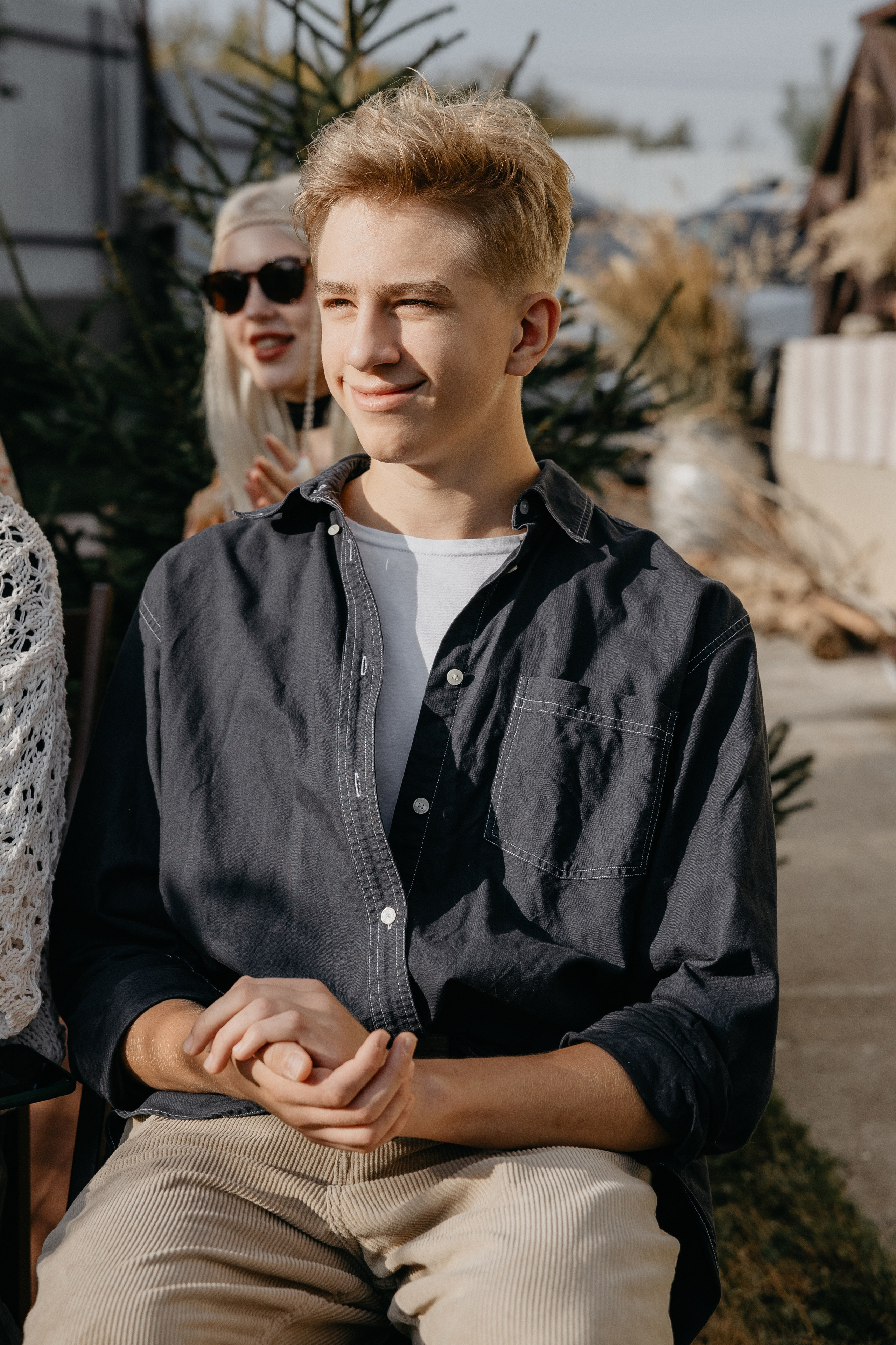 Свадебная фотосессия. Свадебный фотограф в Иваново Гитарина Черняева