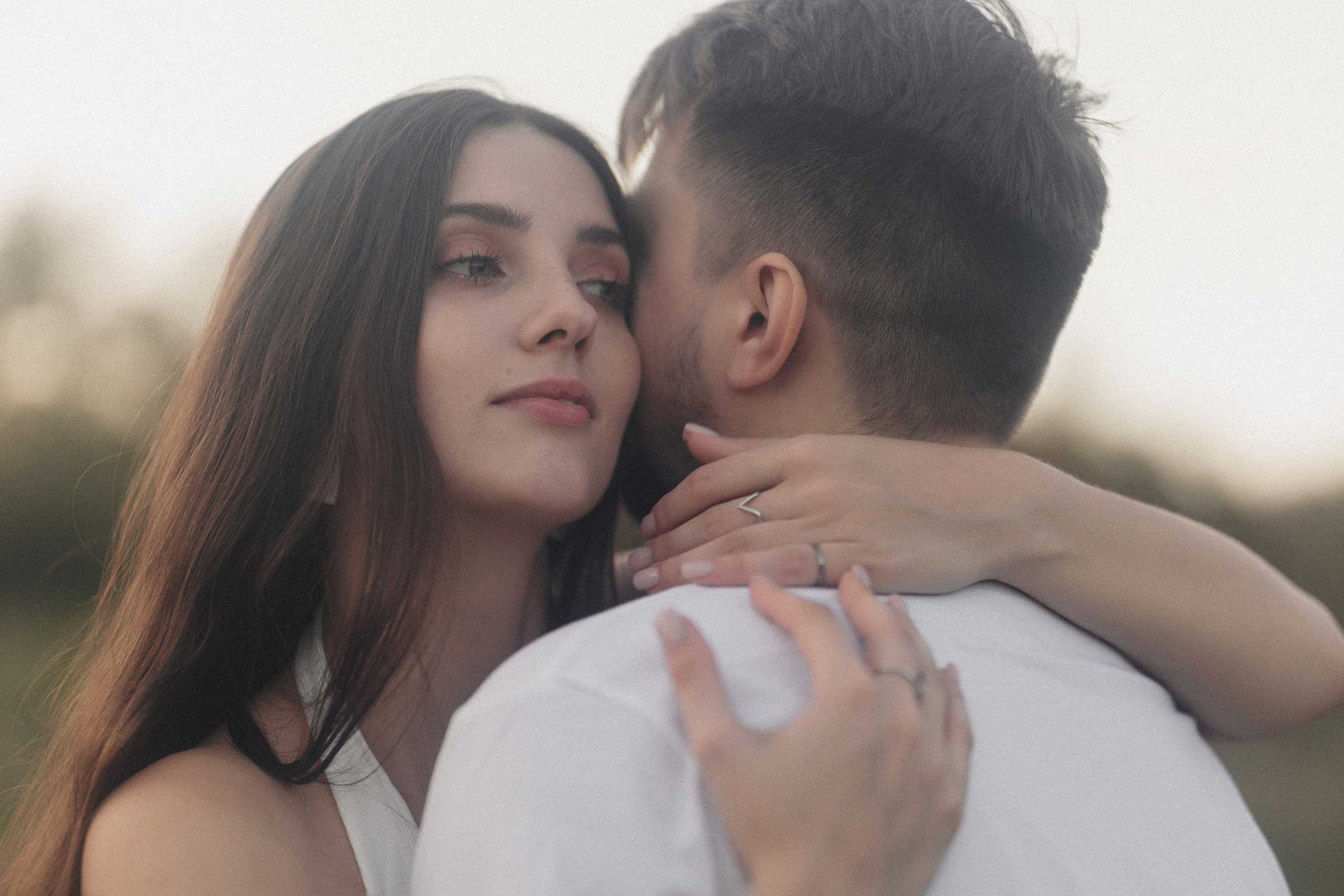 Love Story. Свадебный фотограф в Ростове-на-Дону Лилия Паккерт