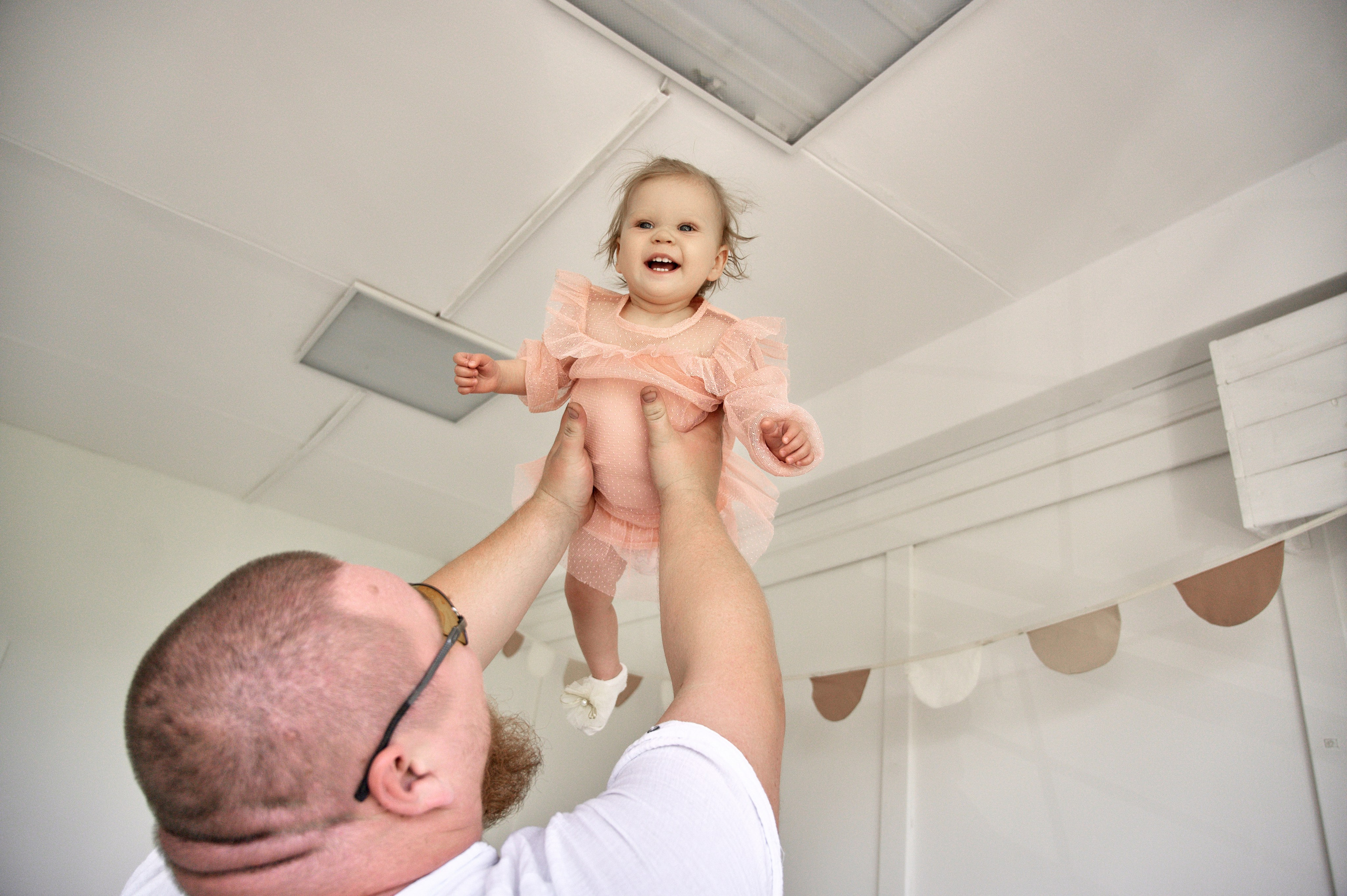 Семейная фотосессия для Павла и Яны