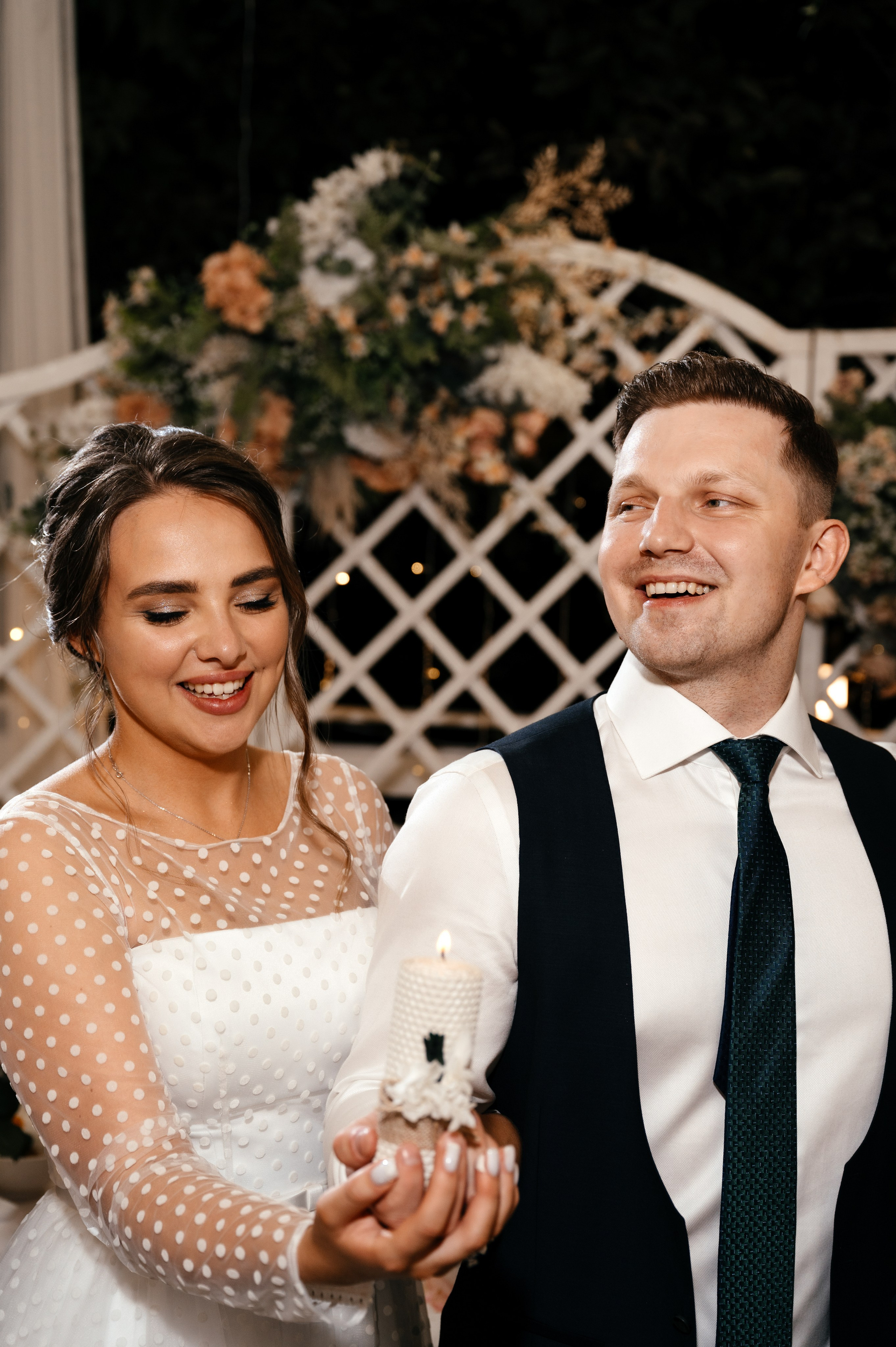 Генрих & Полина. Свадебный фотограф в Москве Александр Белозерцев