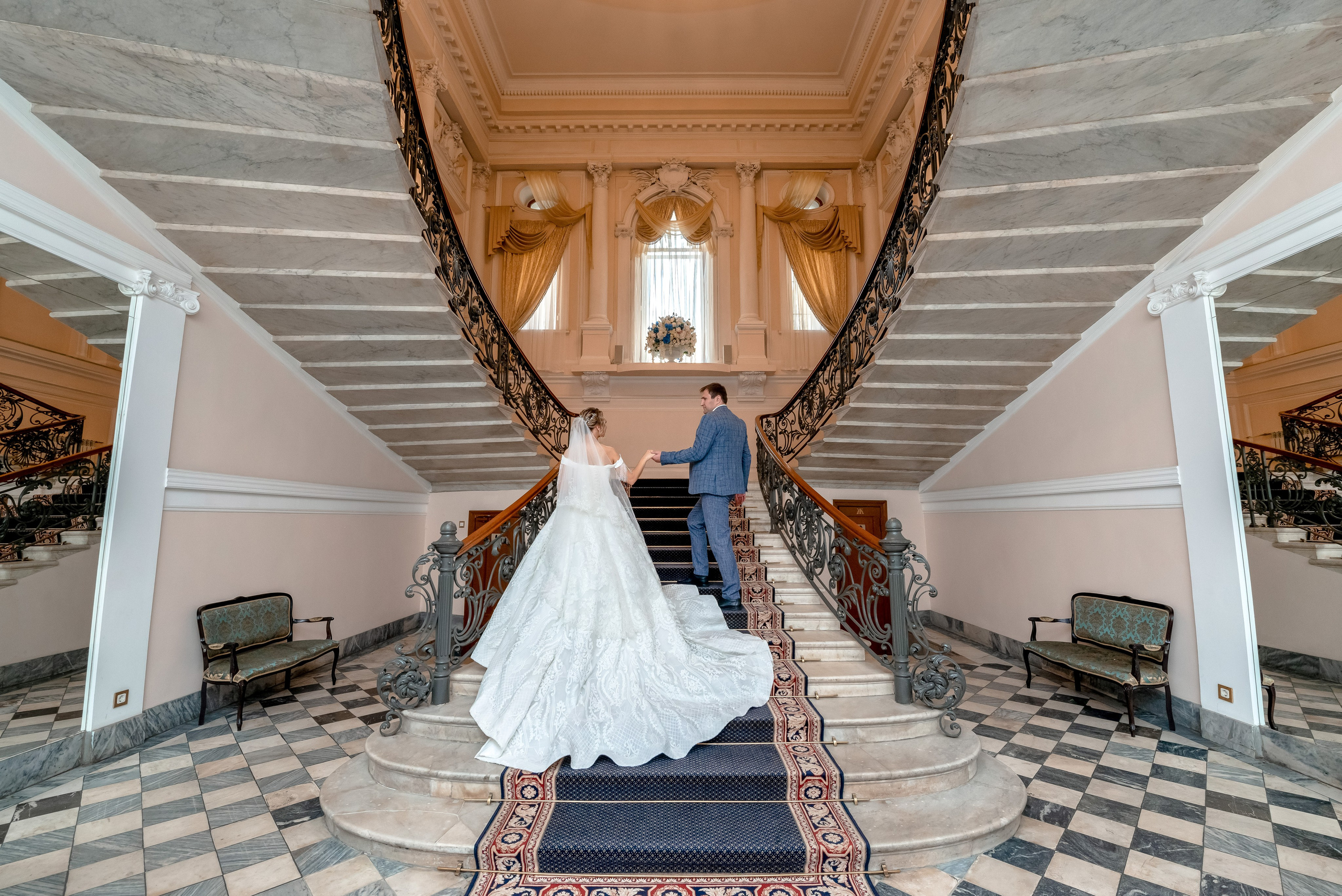 TOP-500 Самые красивые и лучшие свадебные фотографии от профессионального свадебного фотографа в Санкт-Петербурге Ширяева Дениса. Портретный, семейный и свадебный фотограф в Санкт-Петербурге и в Пушкине Ширяев Денис