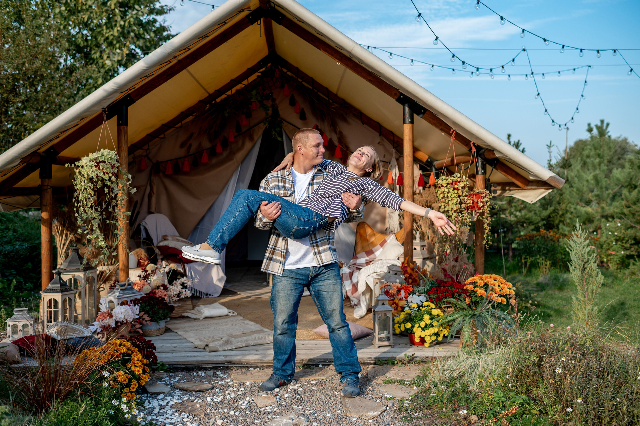Светлана и Алексей. Портретный, семейный и свадебный фотограф в Санкт-Петербурге и в Пушкине Ширяев Денис