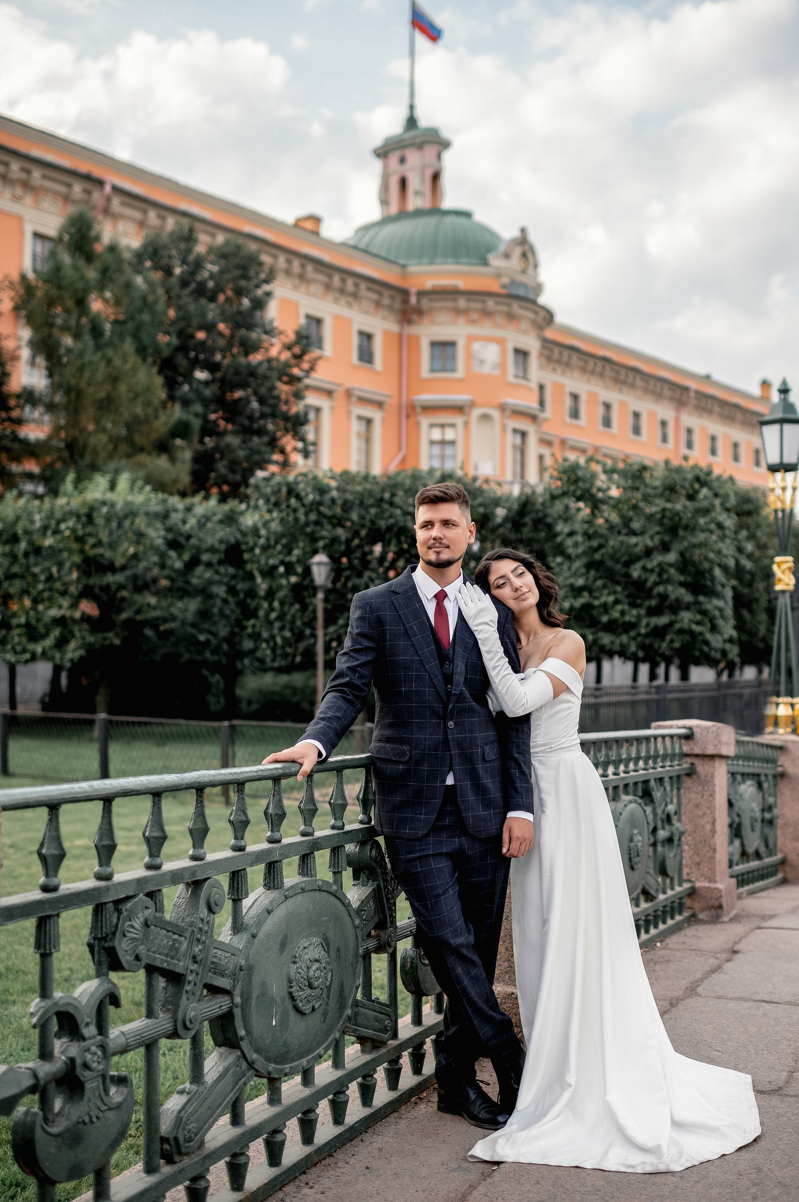 TOP-500 Самые красивые и лучшие свадебные фотографии от профессионального свадебного фотографа в Санкт-Петербурге Ширяева Дениса. Портретный, семейный и свадебный фотограф в Санкт-Петербурге и в Пушкине Ширяев Денис