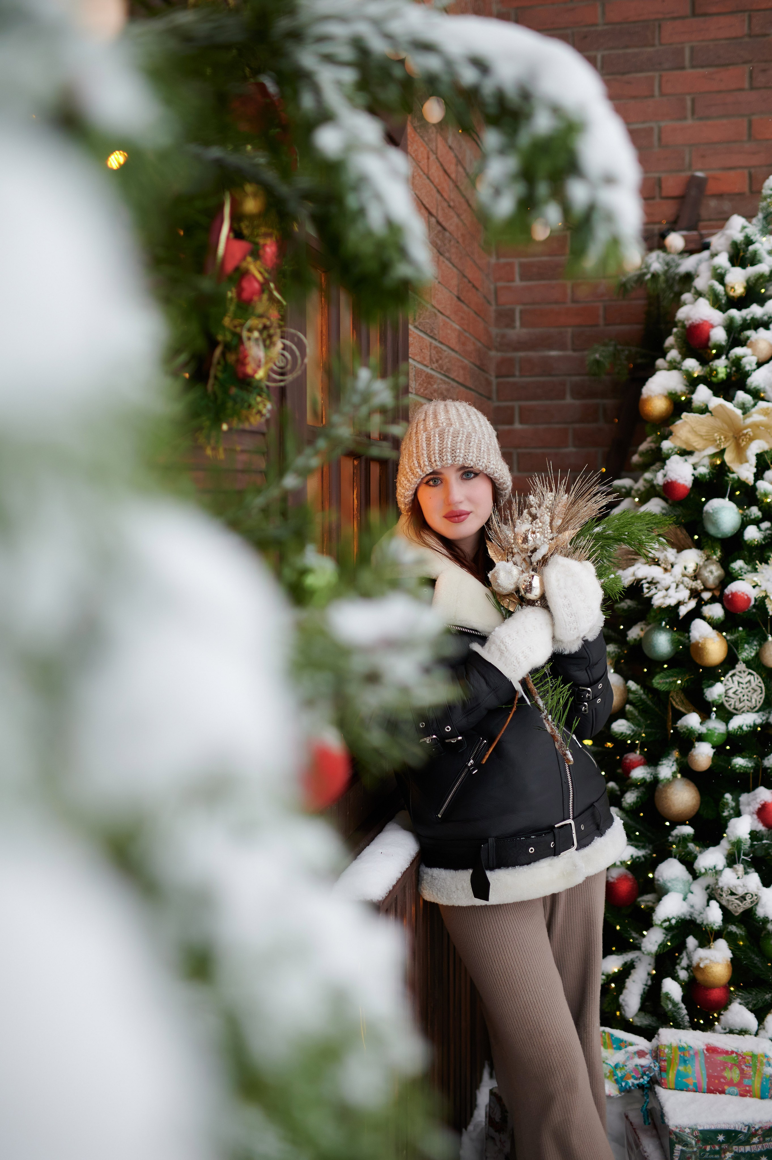 Александра и Егор. Портретный, семейный и свадебный фотограф в Санкт-Петербурге и в Москве Ширяев Денис