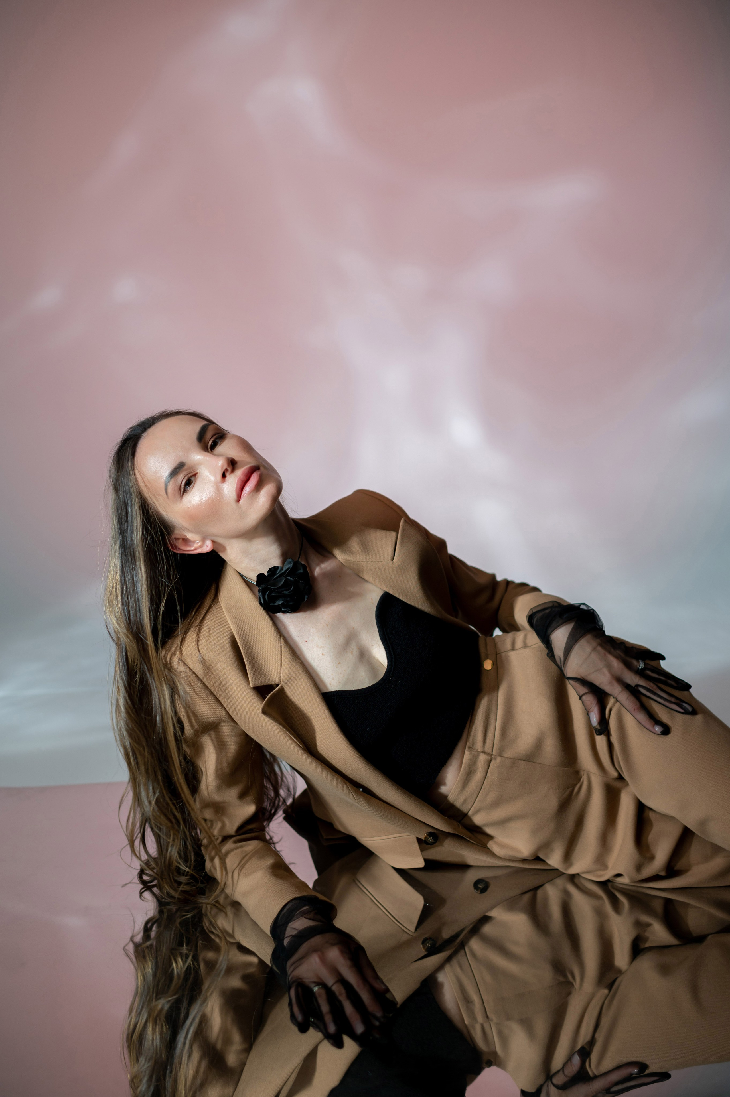 Мерцание грёз. Портретный, семейный и свадебный фотограф в Санкт-Петербурге и в Пушкине Ширяев Денис