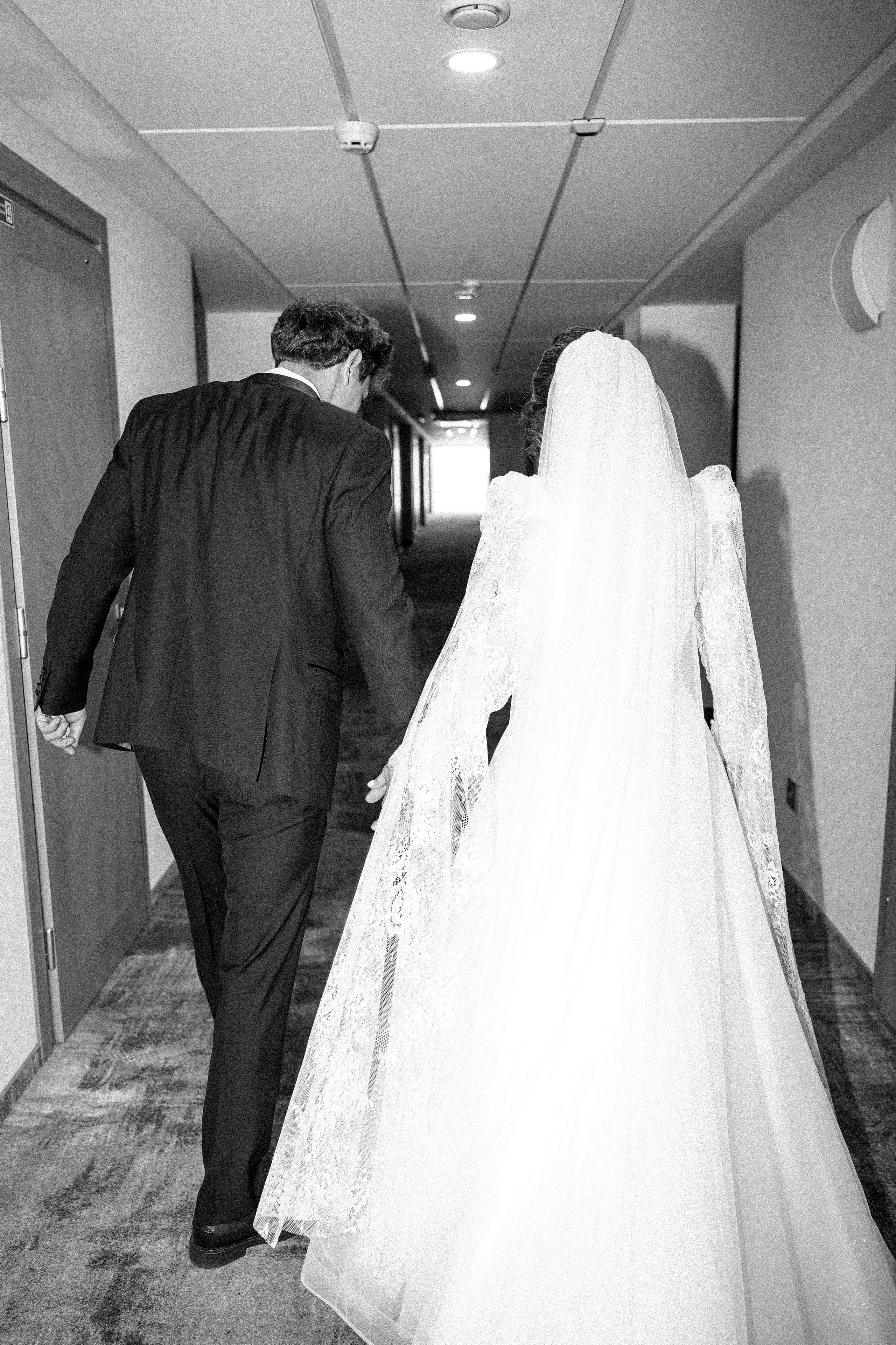 Амина и Алексей. Главная