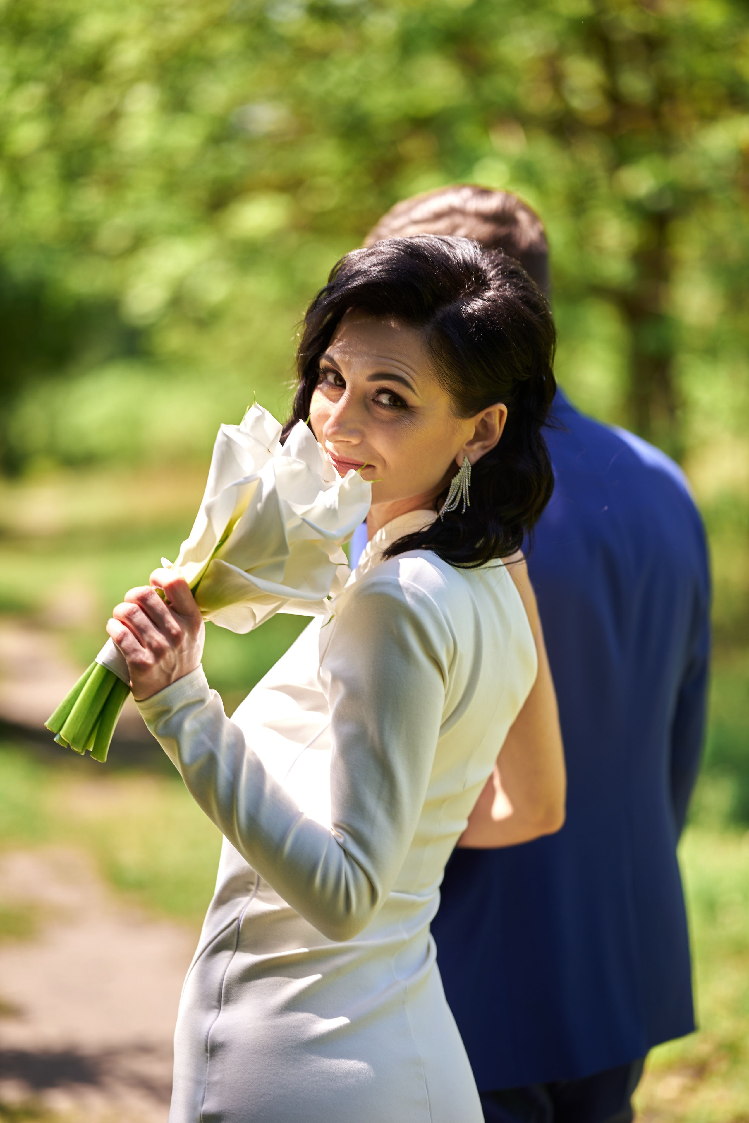 Фотограф на свадьбу в Старом Осколе, фотосессия свадьбы. Профессиональный фотограф Старый Оскол, Губкин — свадьба, венчание, крещение, юбилей и день рождения