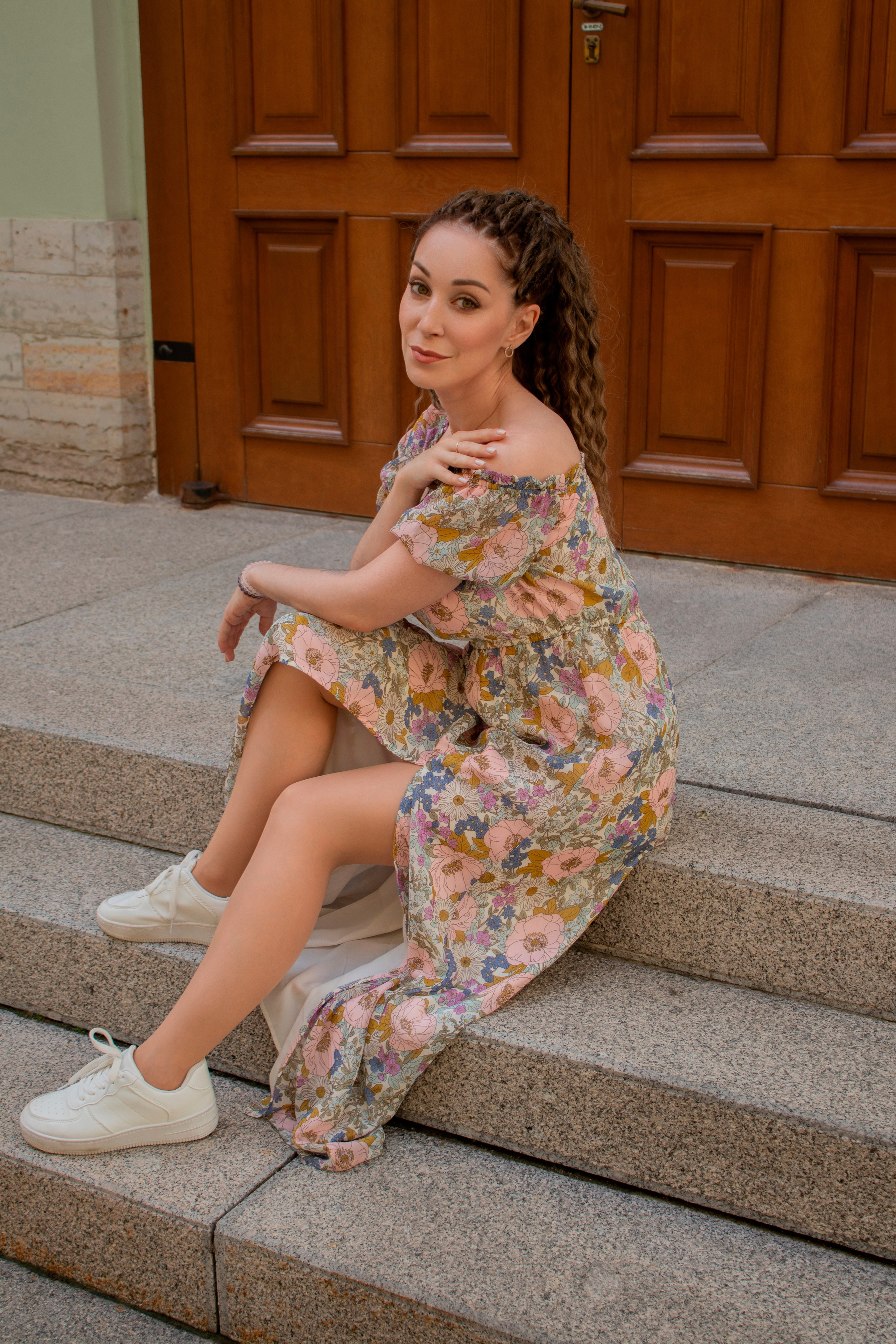 Мари. Мария Марченкова фотограф СПб