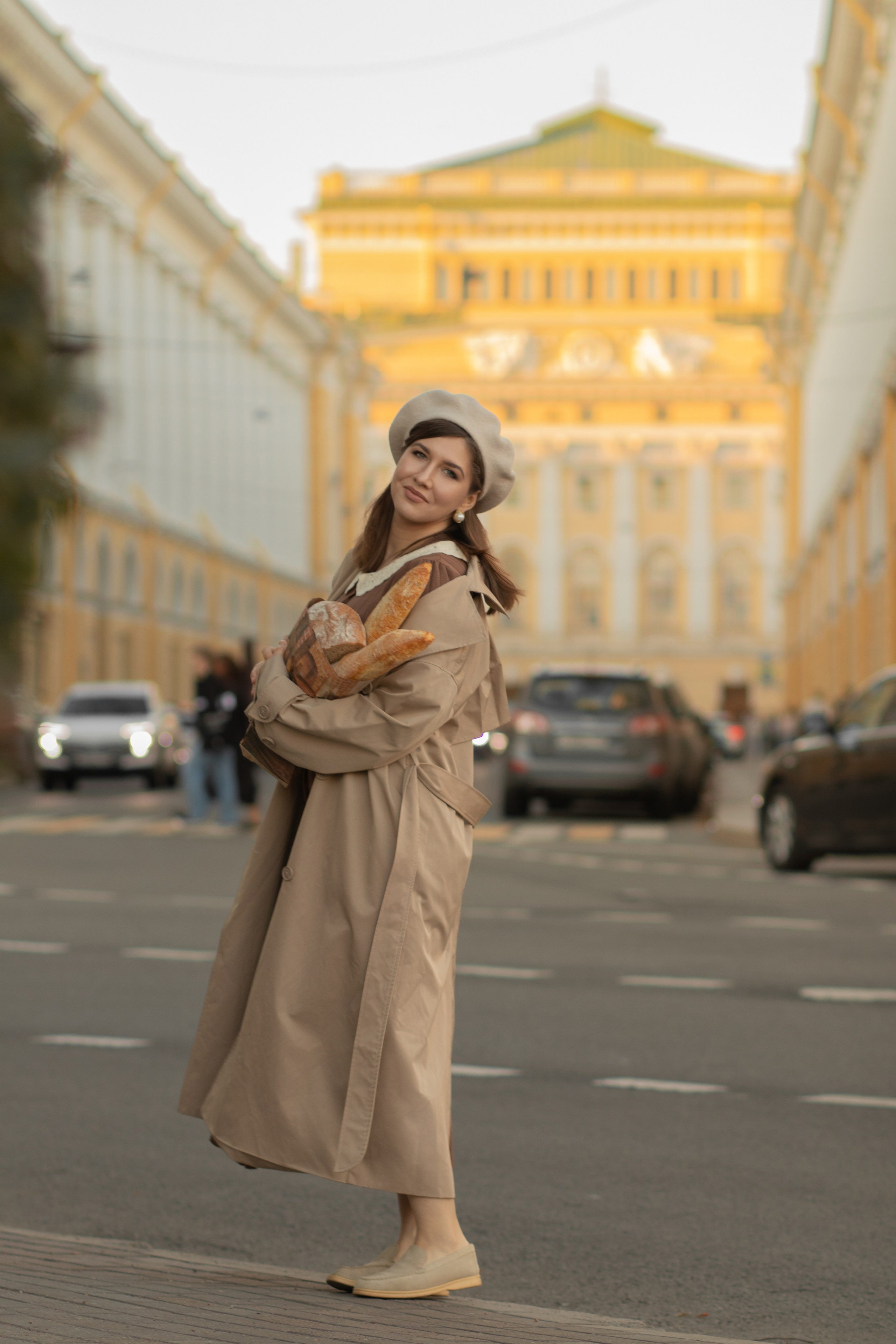 Лили. Мария Марченкова фотограф СПб