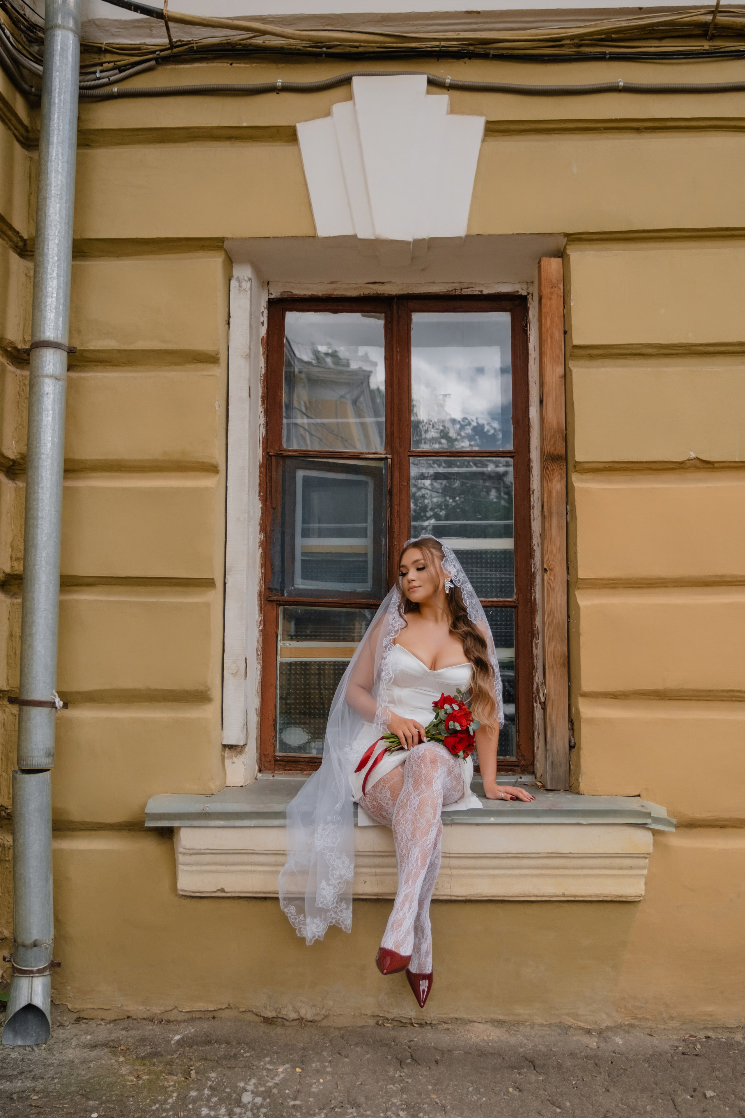 Данил и Юля. Фотограф Саранск Ирина Шишкина, все виды съемок