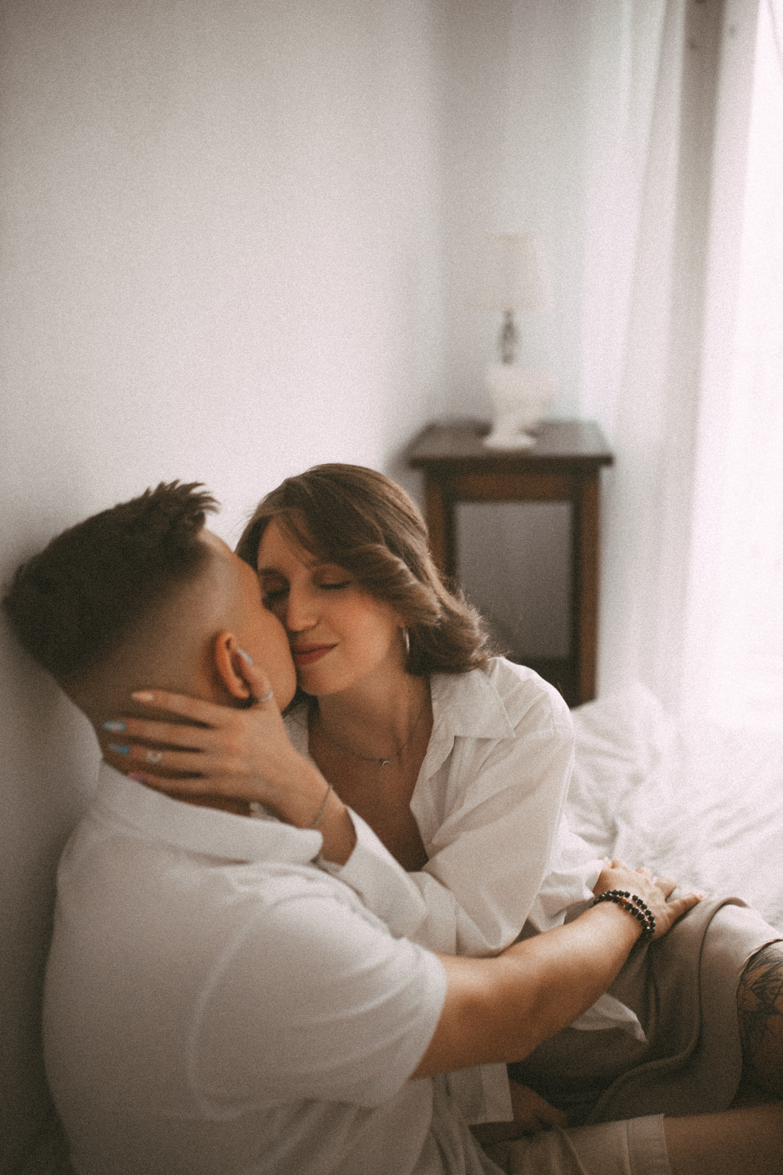 А & А | Москва. Фотограф Екатерина Амбрушкевич