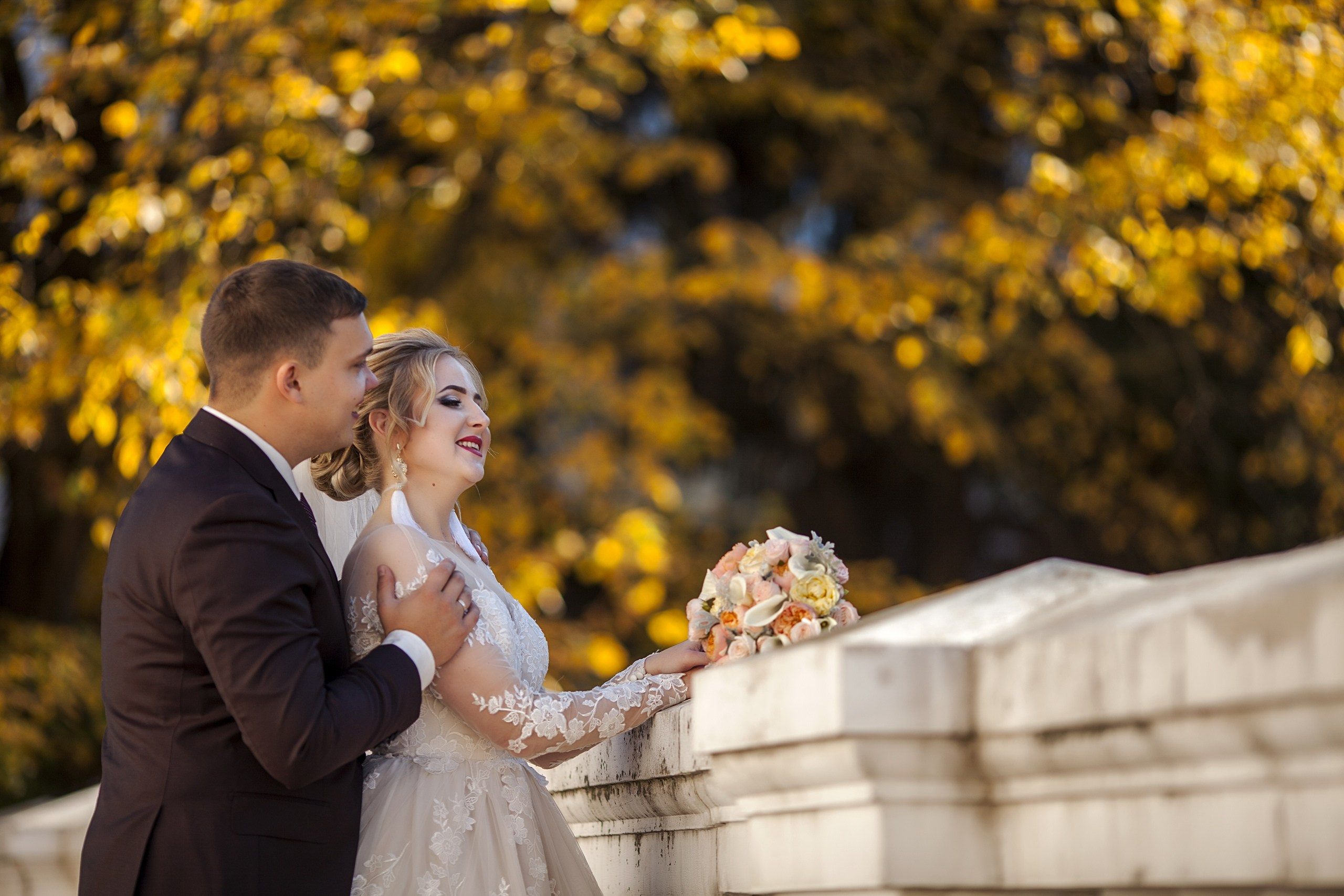 Wedding. Ваш фотограф Светлана Мицукова