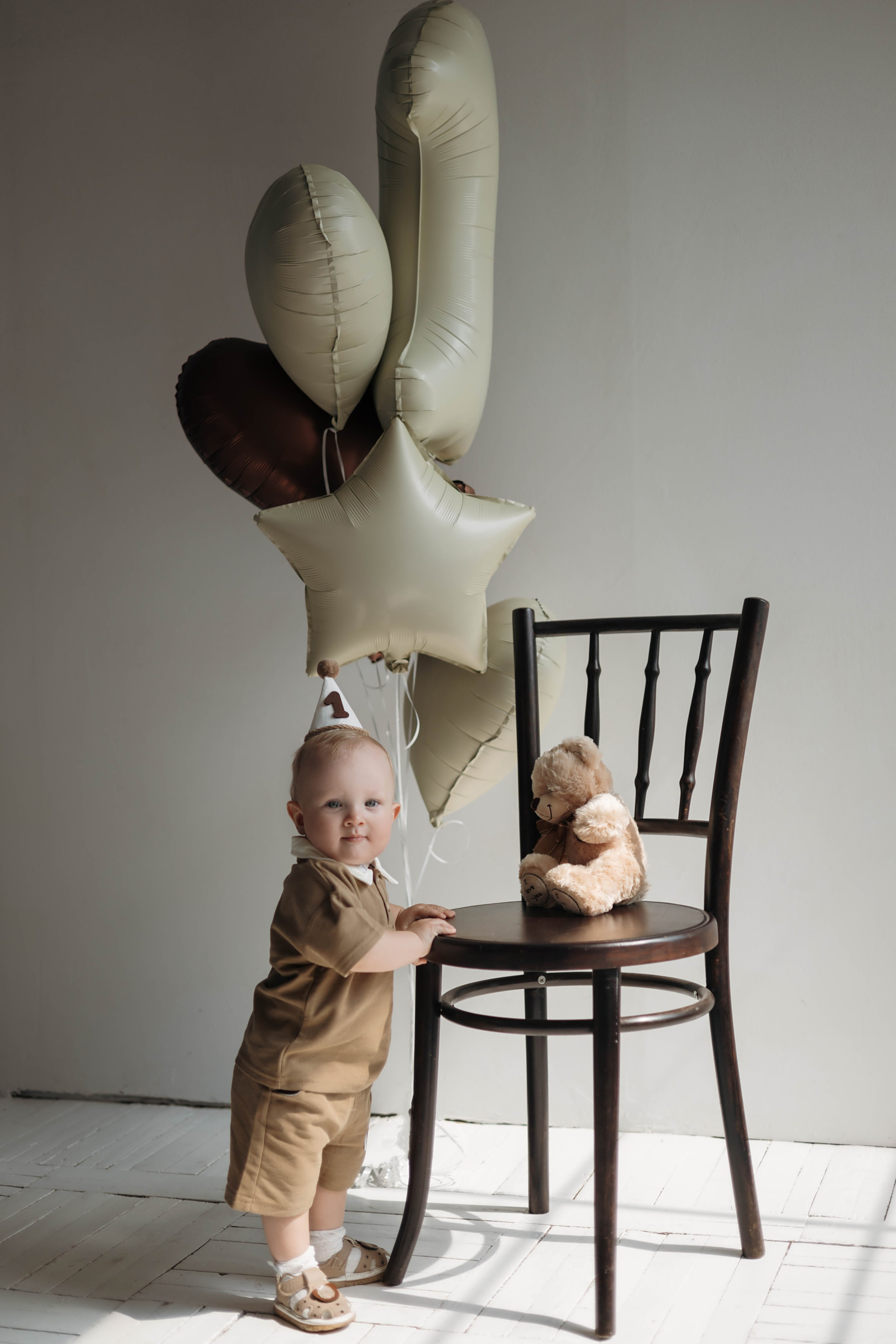 День рождения. Фотограф Сальск Катерина