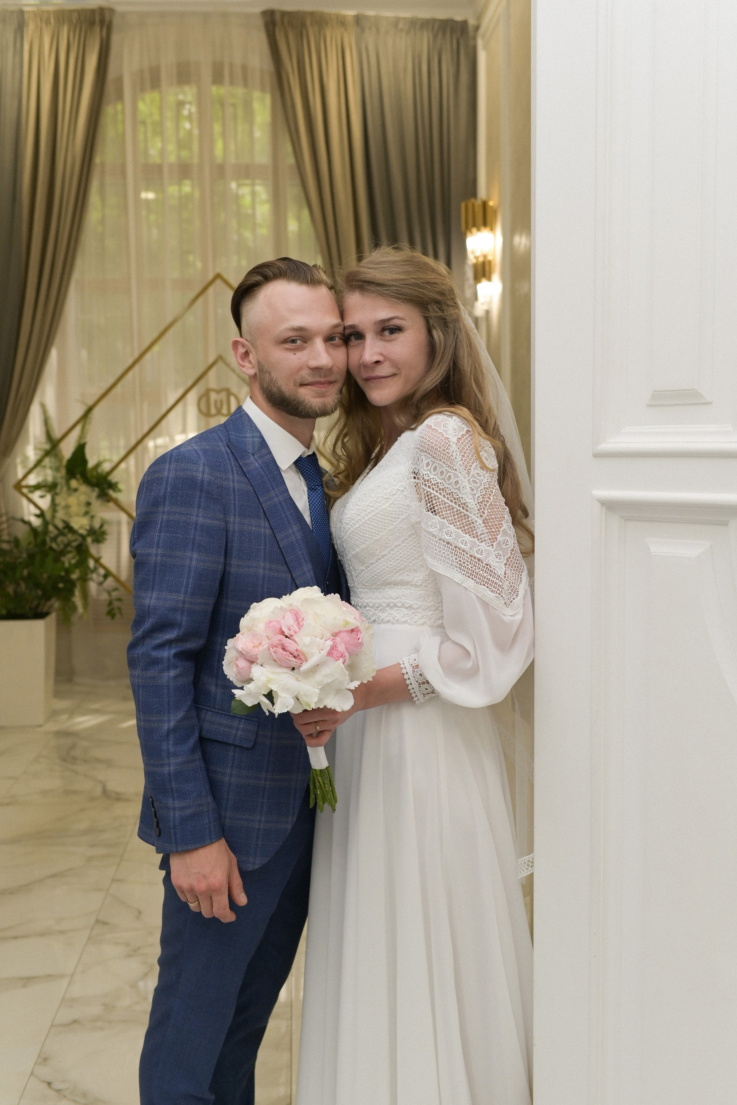 Свадебные фотосессии. Фотограф Светлана Скороходова Владимир-Москва