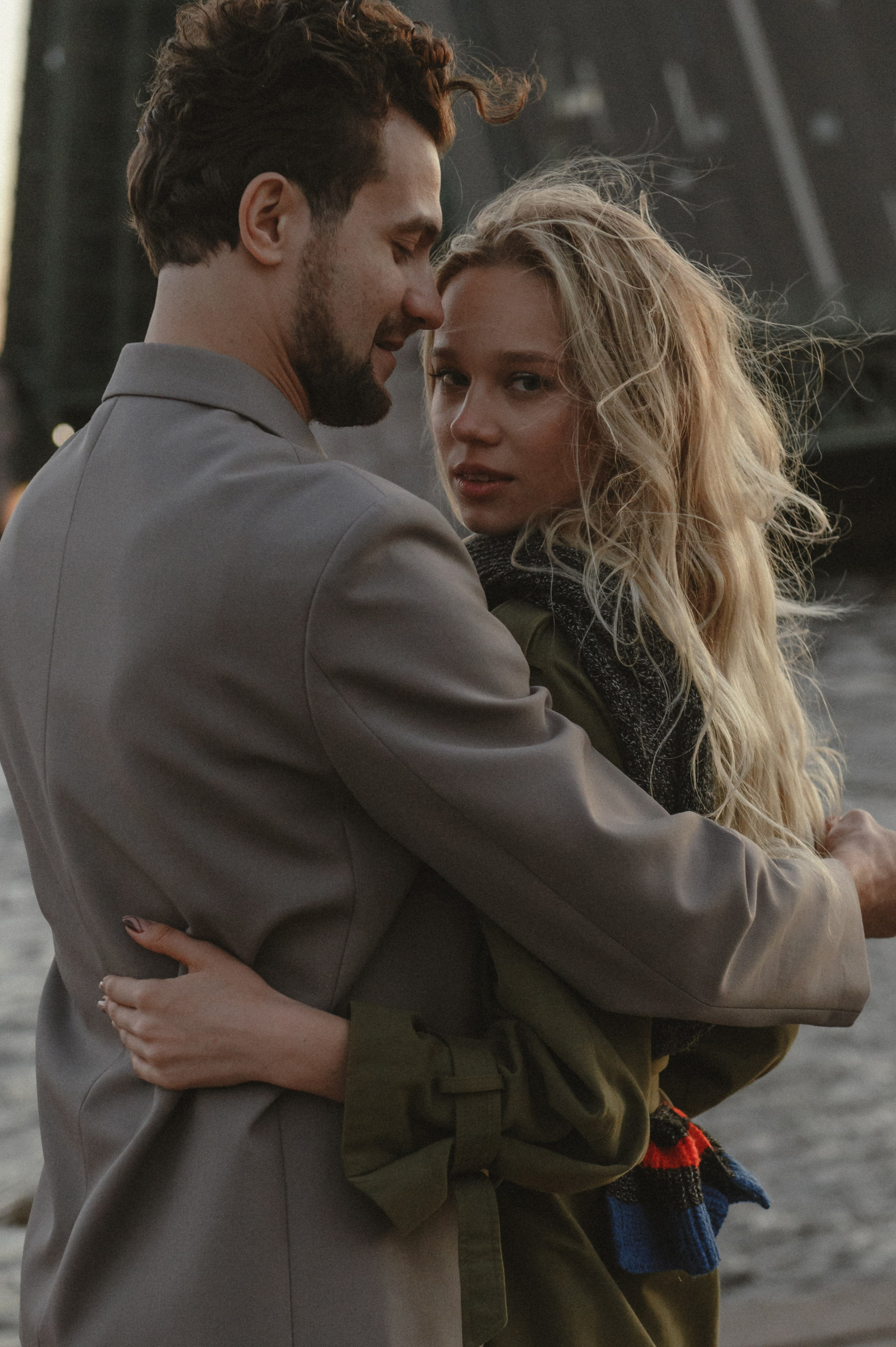 Свидание с Петербургом. Светлана Варфоломеева, женский и свадебный фотограф в Саратове