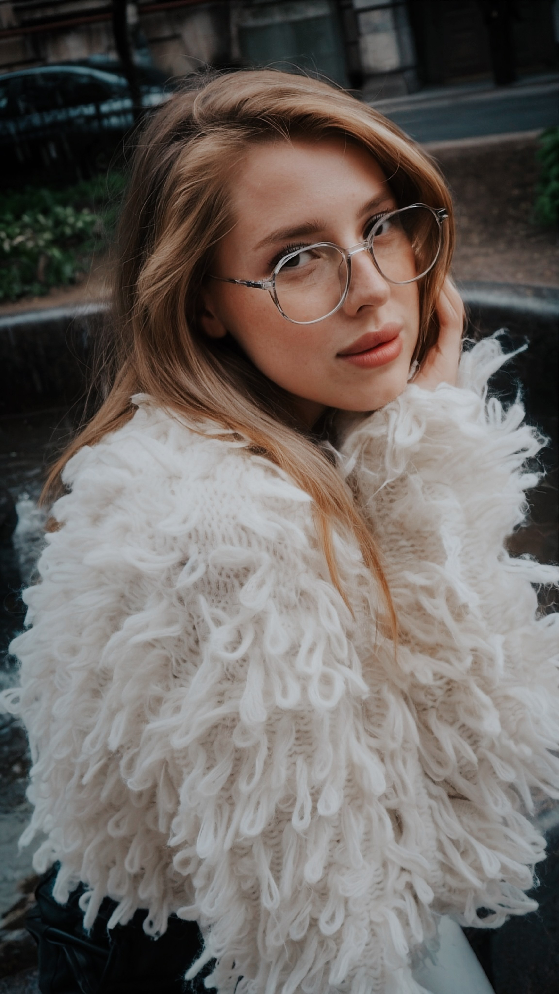 Street съёмки. Креативный визуал * фотограф спб * контент мейкер