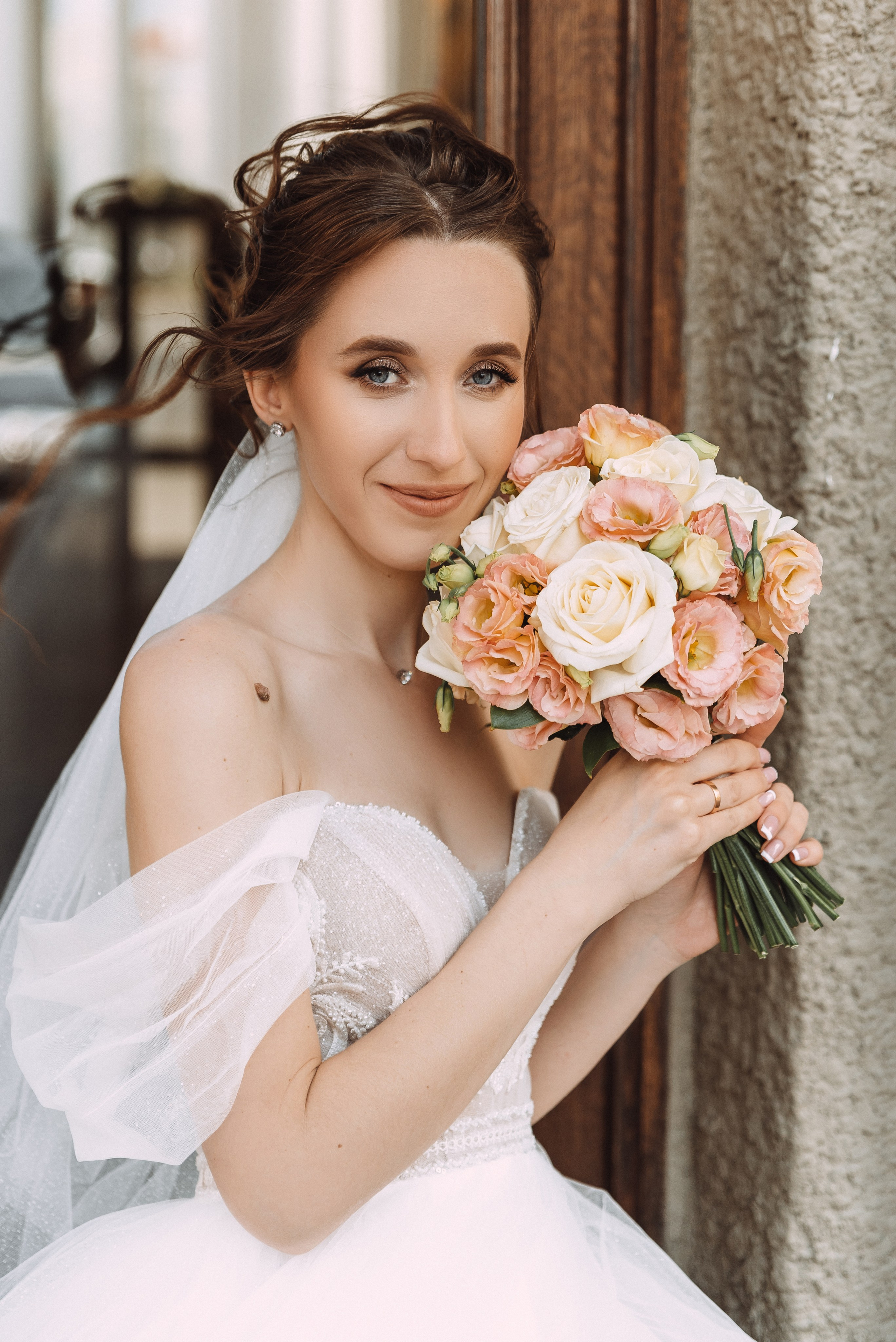 Роман + Ольга. Свадебный и семейный фотограф в Волгограде Олеся Лисицкая