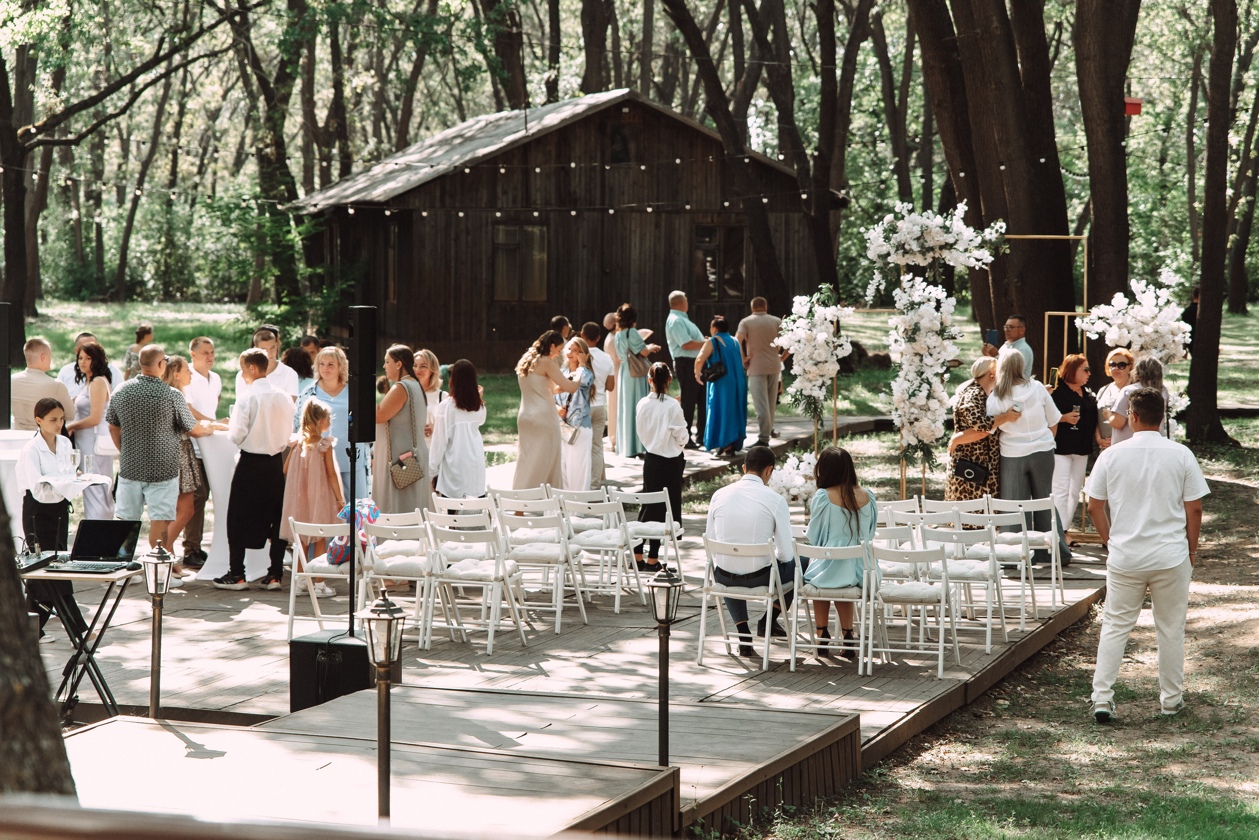 Семен + Варвара. Свадебный и семейный фотограф в Волгограде Олеся Лисицкая