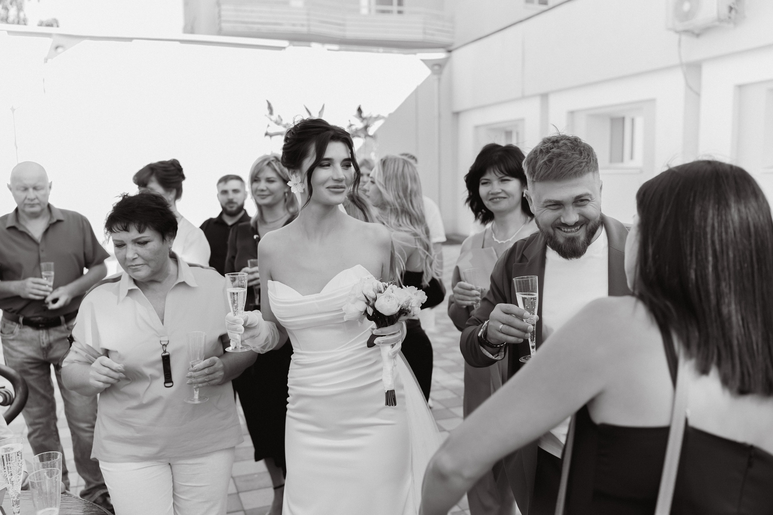 Wedding Story. Виктория Попова | Фотограф в Самаре