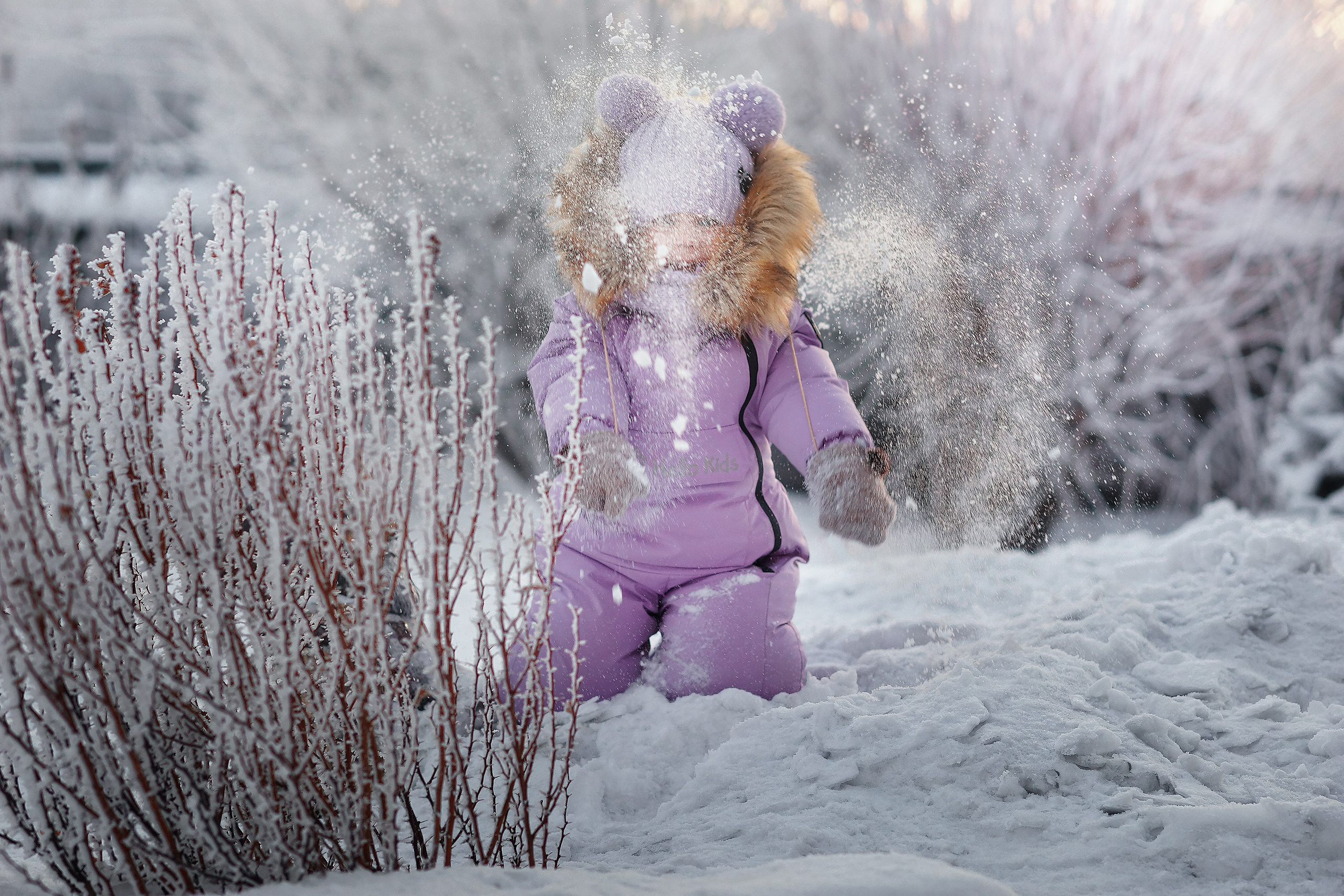 Детская съёмка. Семейный фотограф г. Новокузнецк Юлия Машникова
