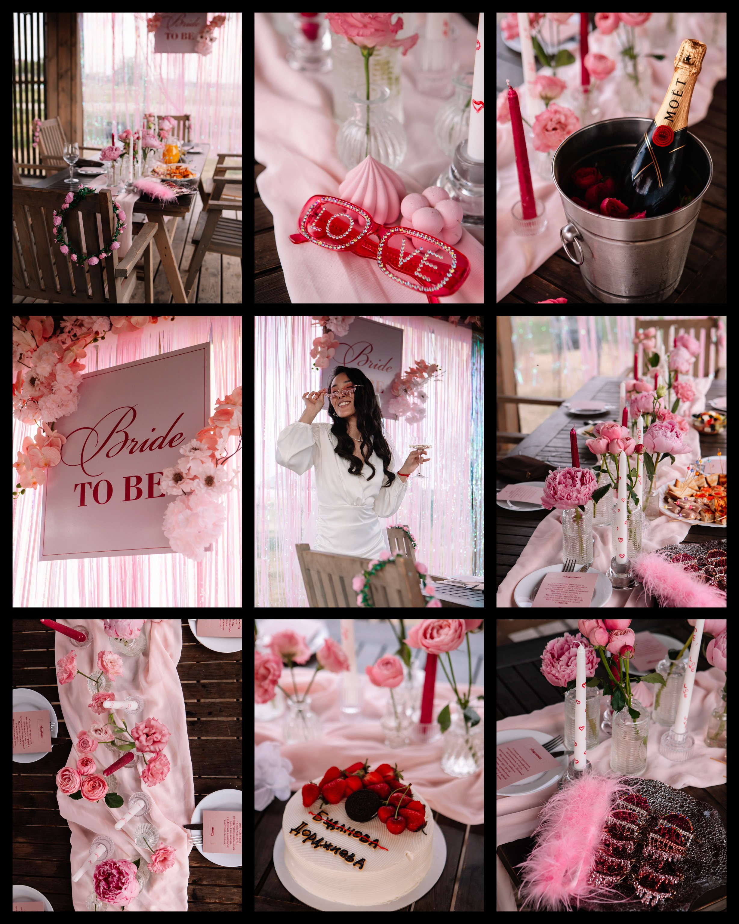 Девичник. Свадебный и семейный фотограф в Элисте Лиджик Сарлов