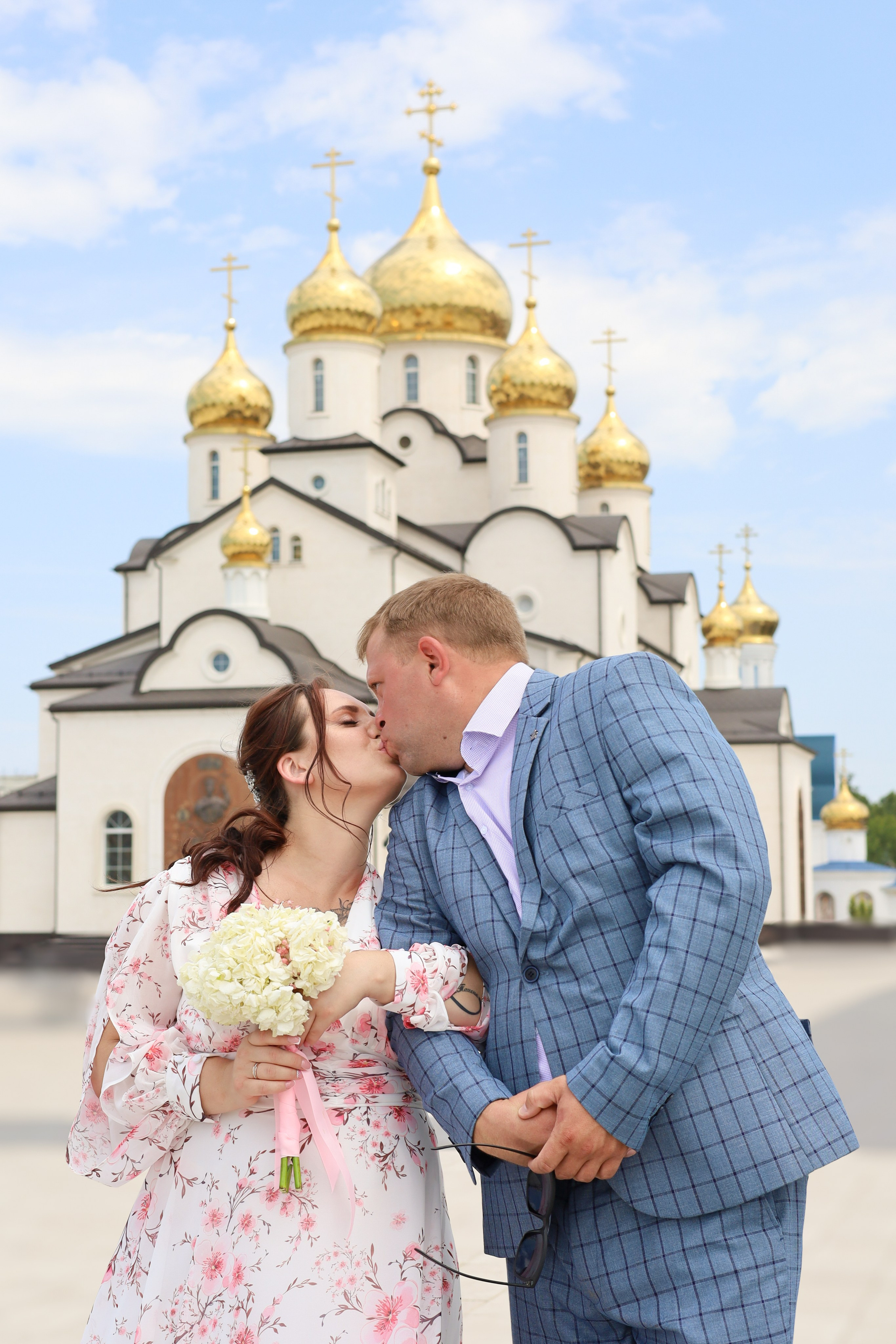 Свадьбы. Ваш свадебный и семейный фотограф😊