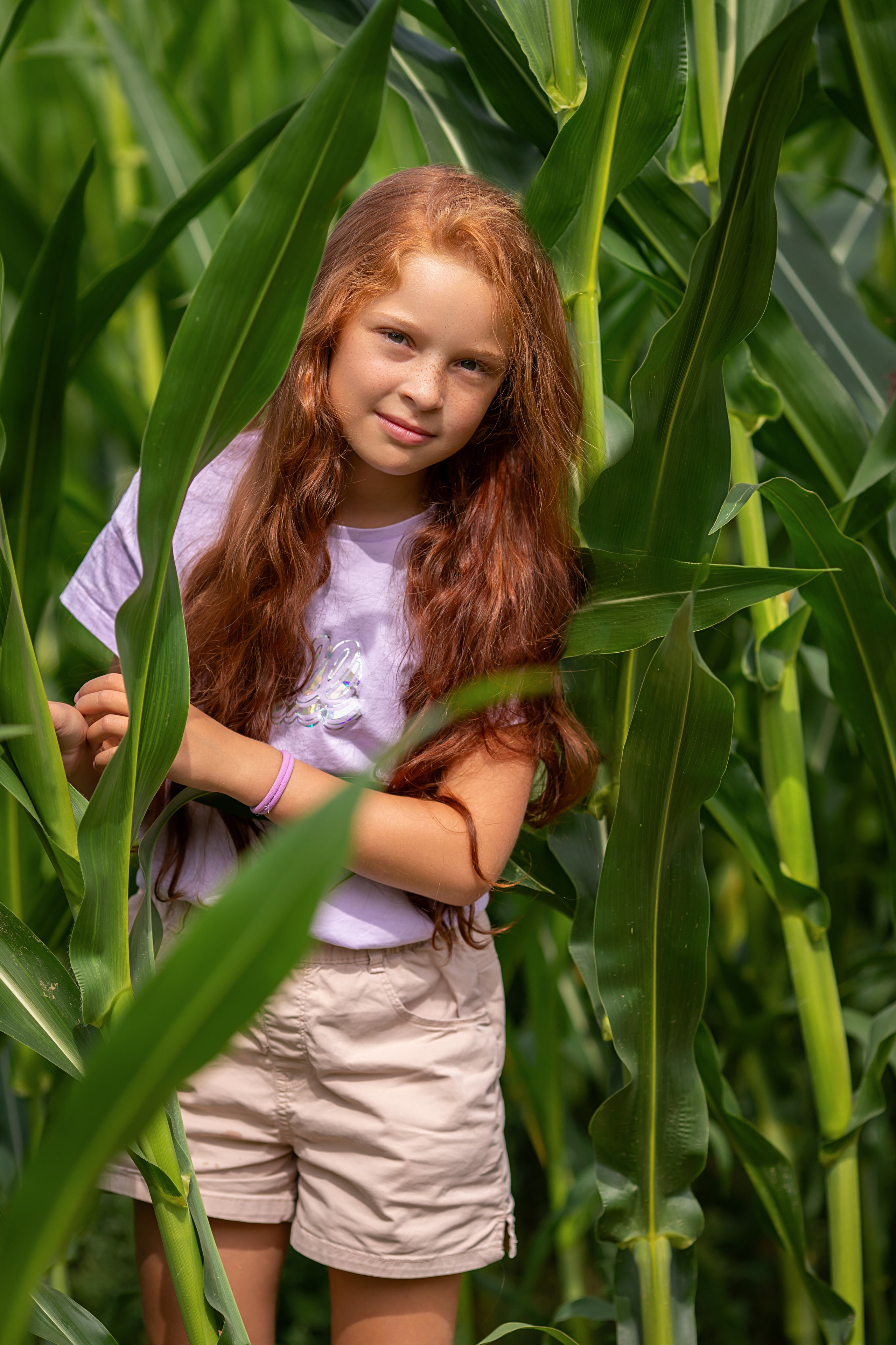 Детские и семейные фотосессии. Фотограф в Москве