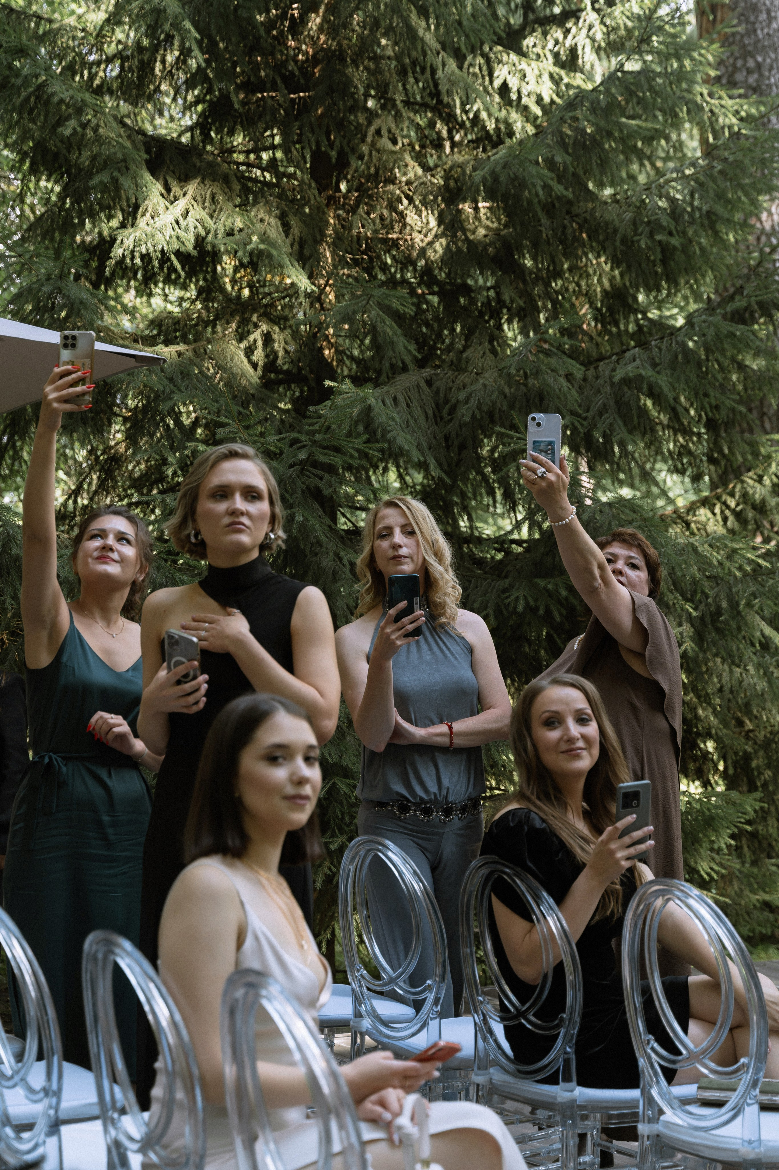 It all starts with love. Свадебный фотограф в Москве Мария Кривоногова