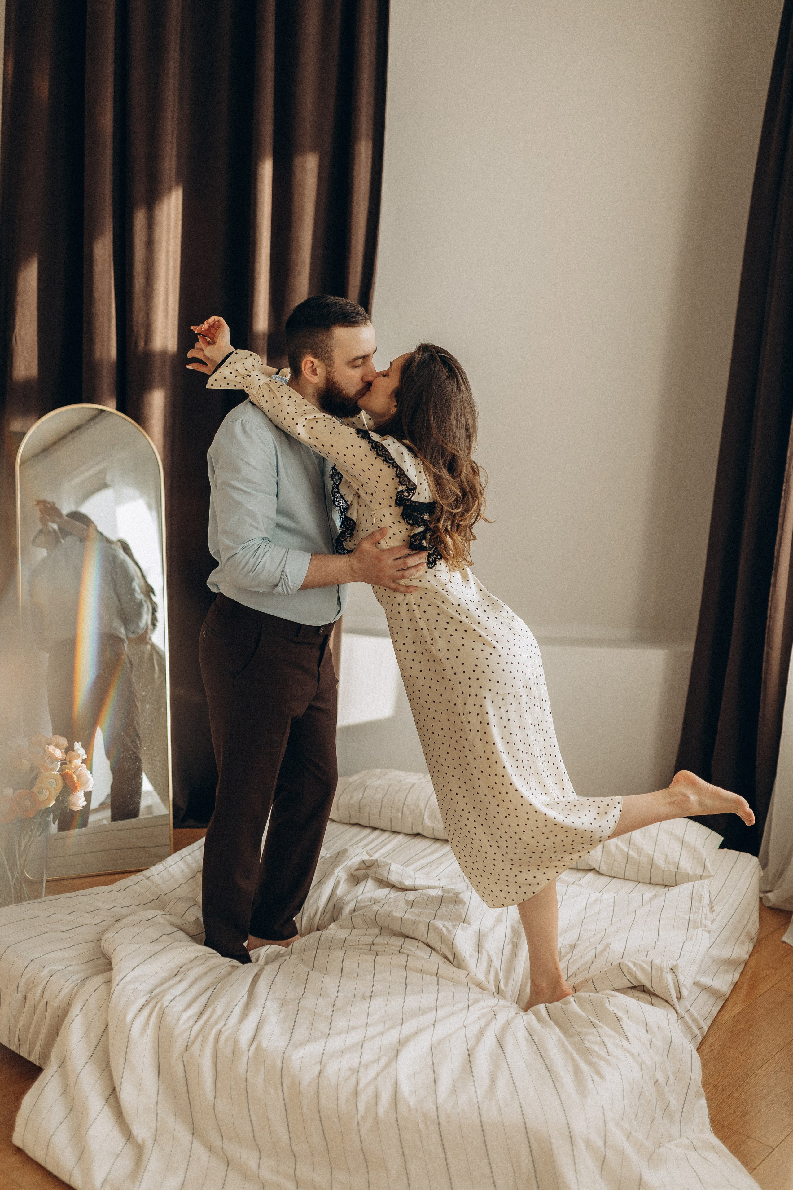 Анна и Константин. Семейный и свадебный фотограф в Новосибирске/Бийске Екатерина Логинова