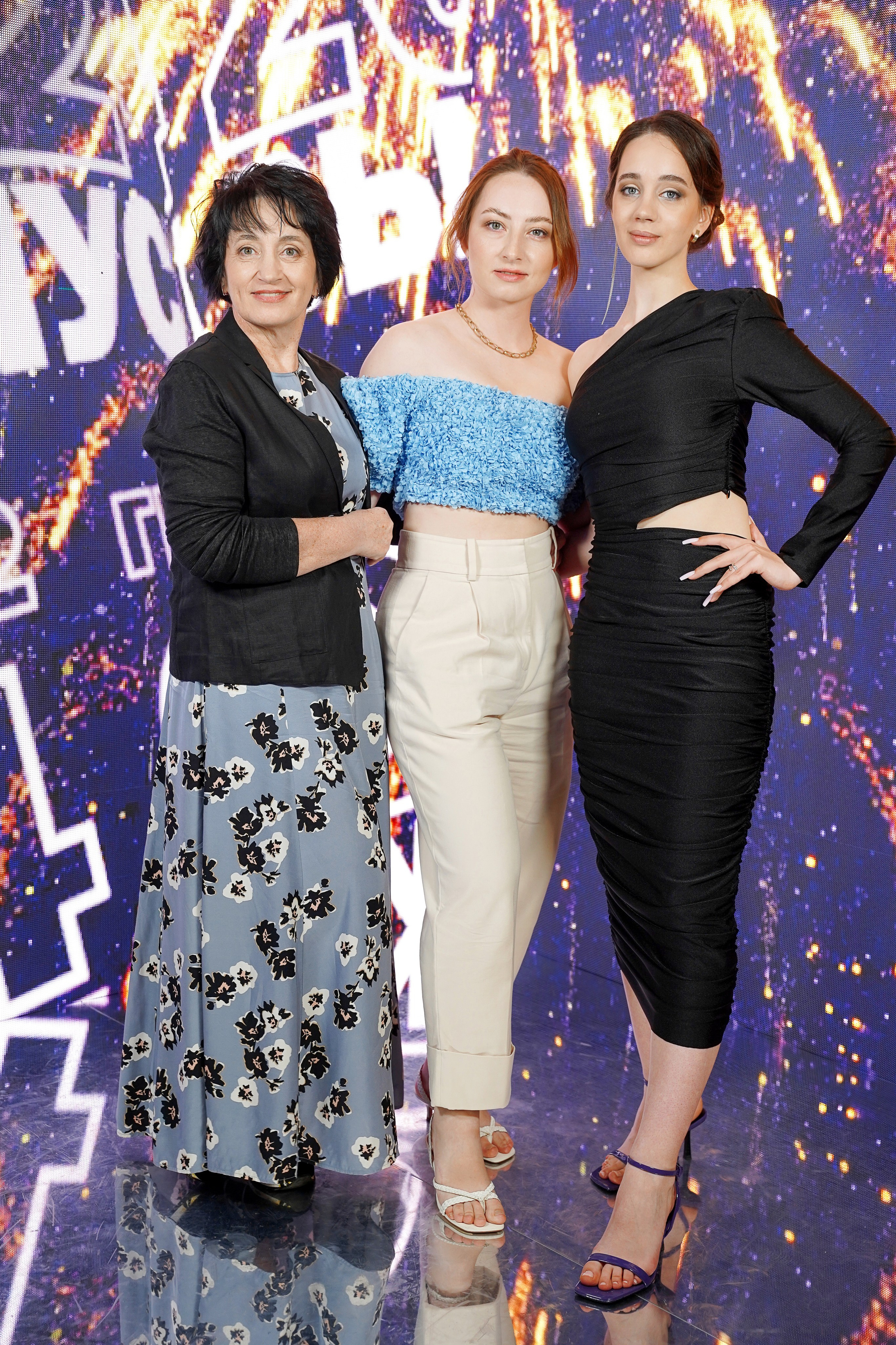 Школьные Выпускные. Детский и семейный Фотограф во Владивостоке Юлия Моисеенко