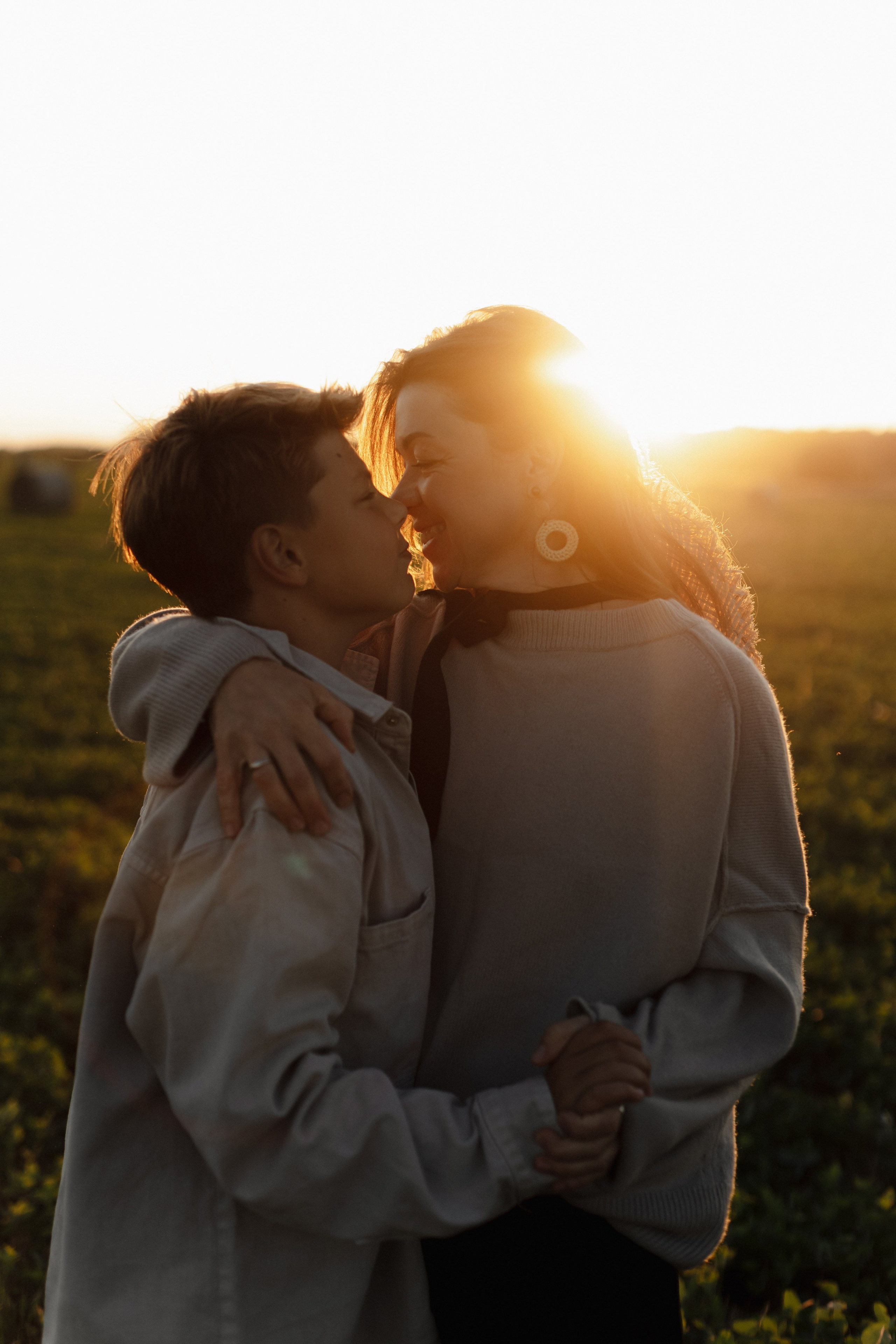 Елена и Игнат. Дубинкина Екатерина Фотограф Рязань, Москва