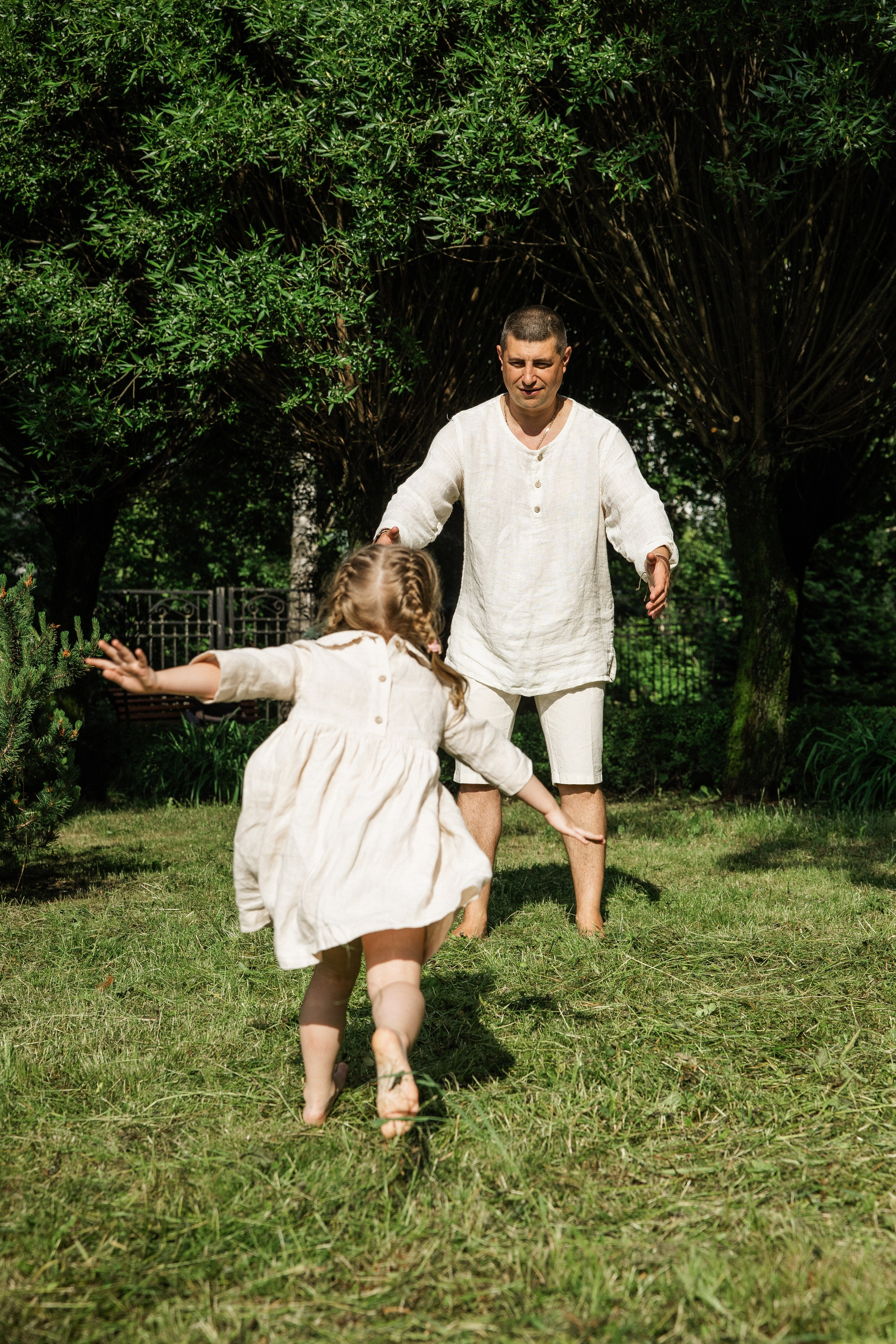 Семейные фотосессии. Свадебный фотограф в Иваново Гитарина Черняева