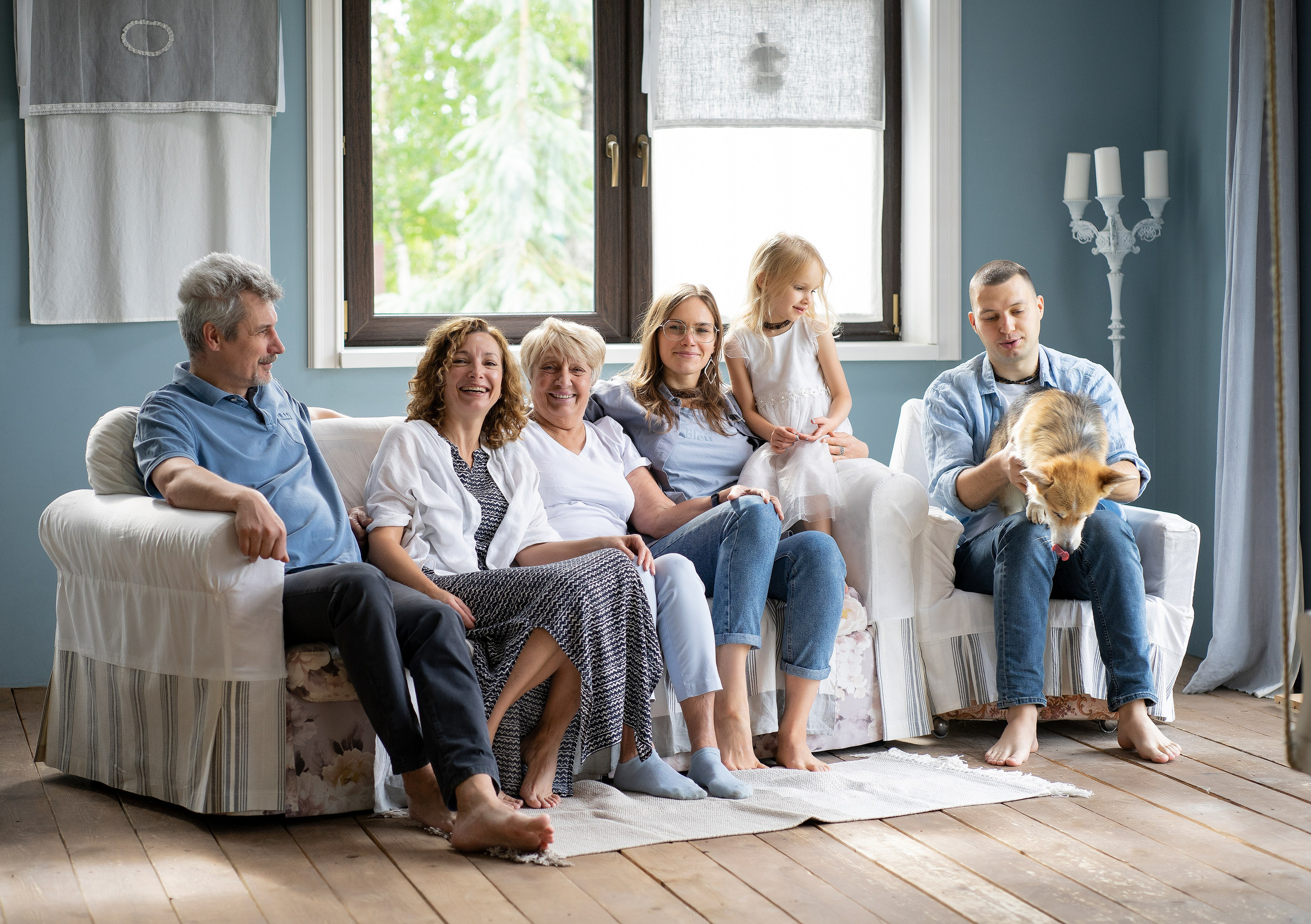 Фотограф Светлана Белоусова