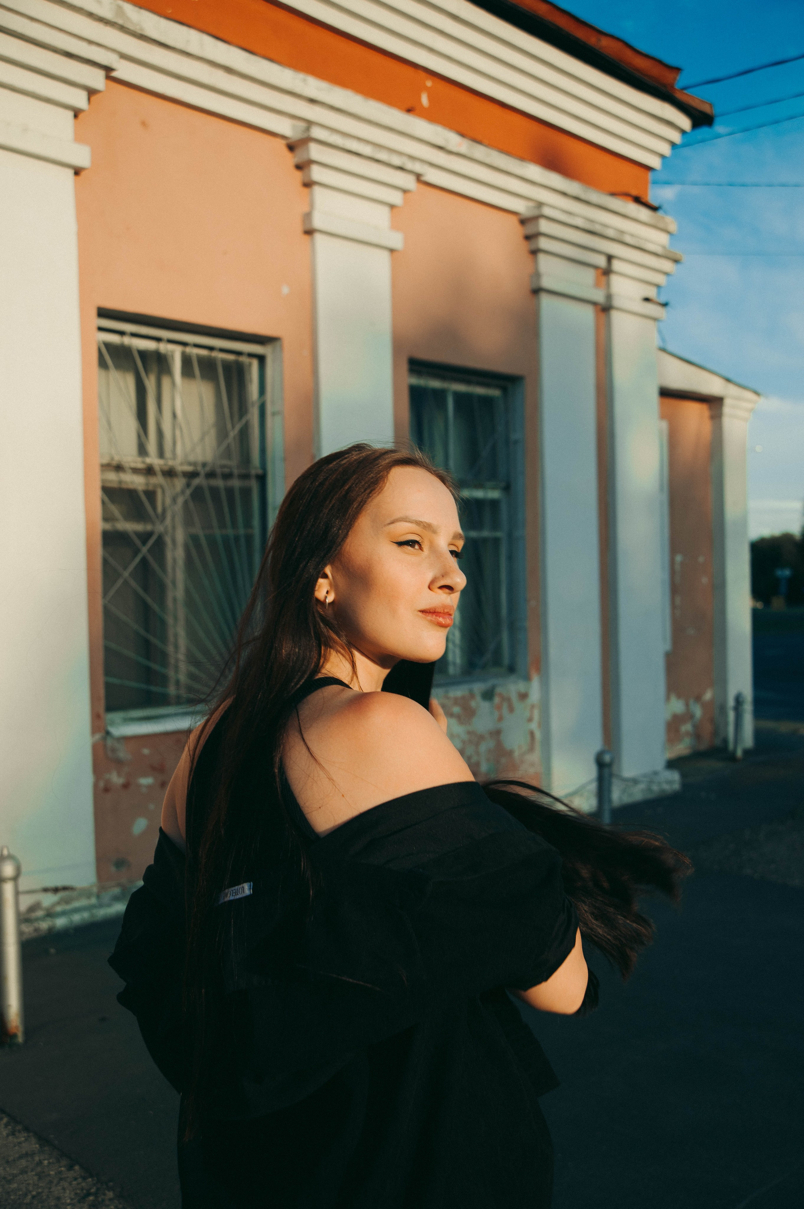 Елена. Ксения Glossa. Портретный и репортажный фотограф в Самаре