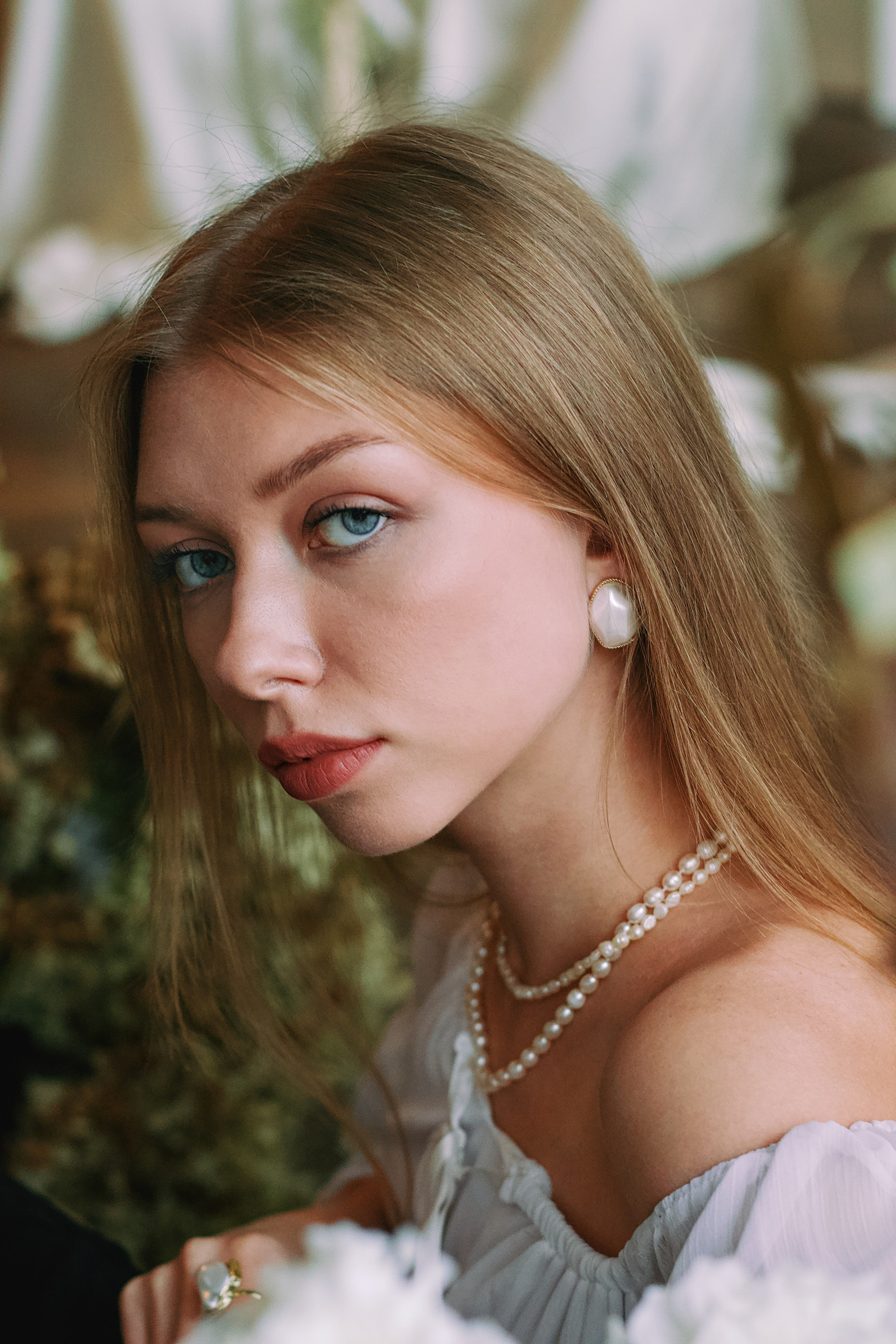 Маша. Фотограф в Санкт-Петербурге и в Москве Яшина Алина