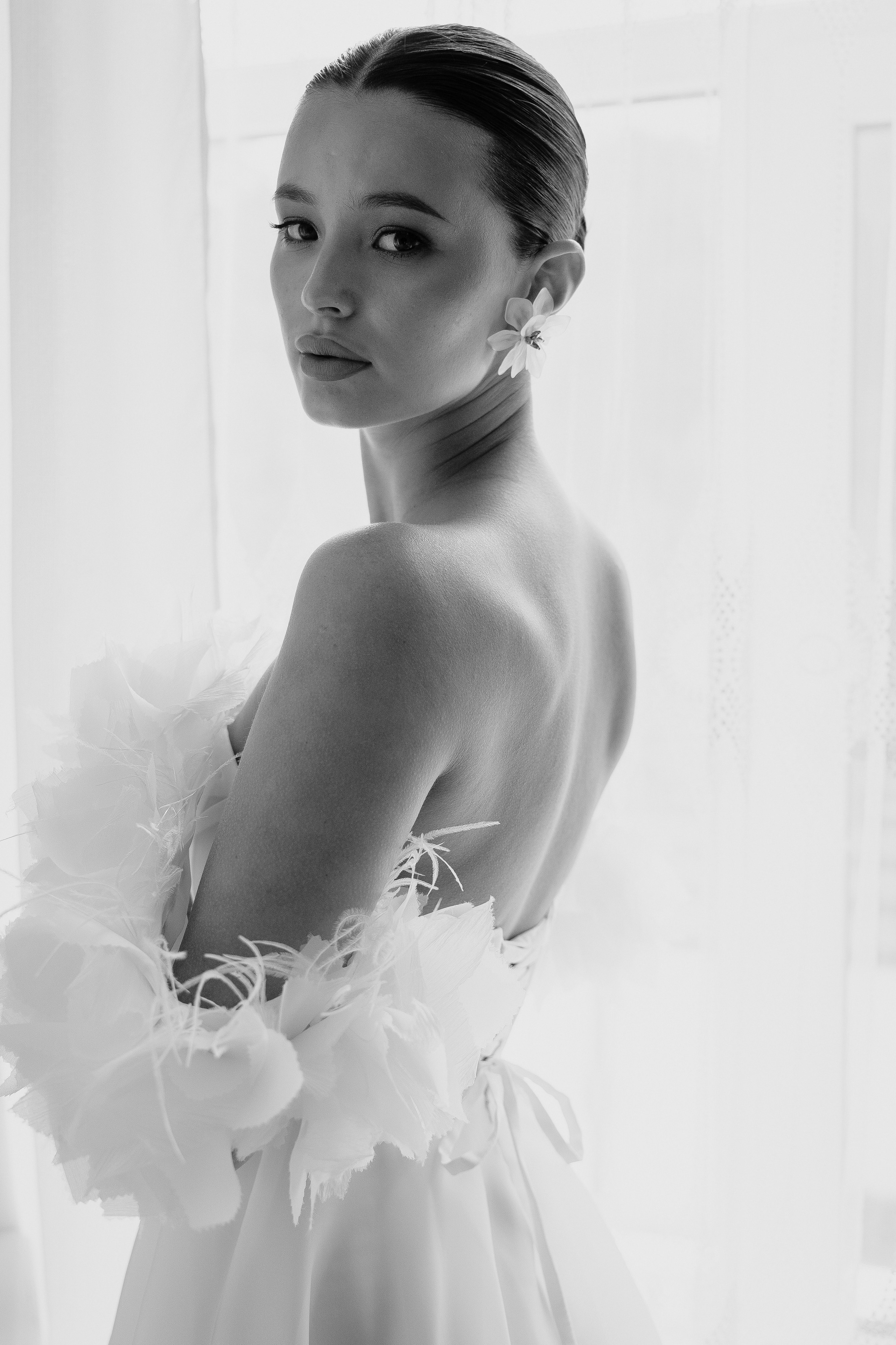 Александр+Ксения. Свадебный фотограф в Краснодаре Алексей Кудинов